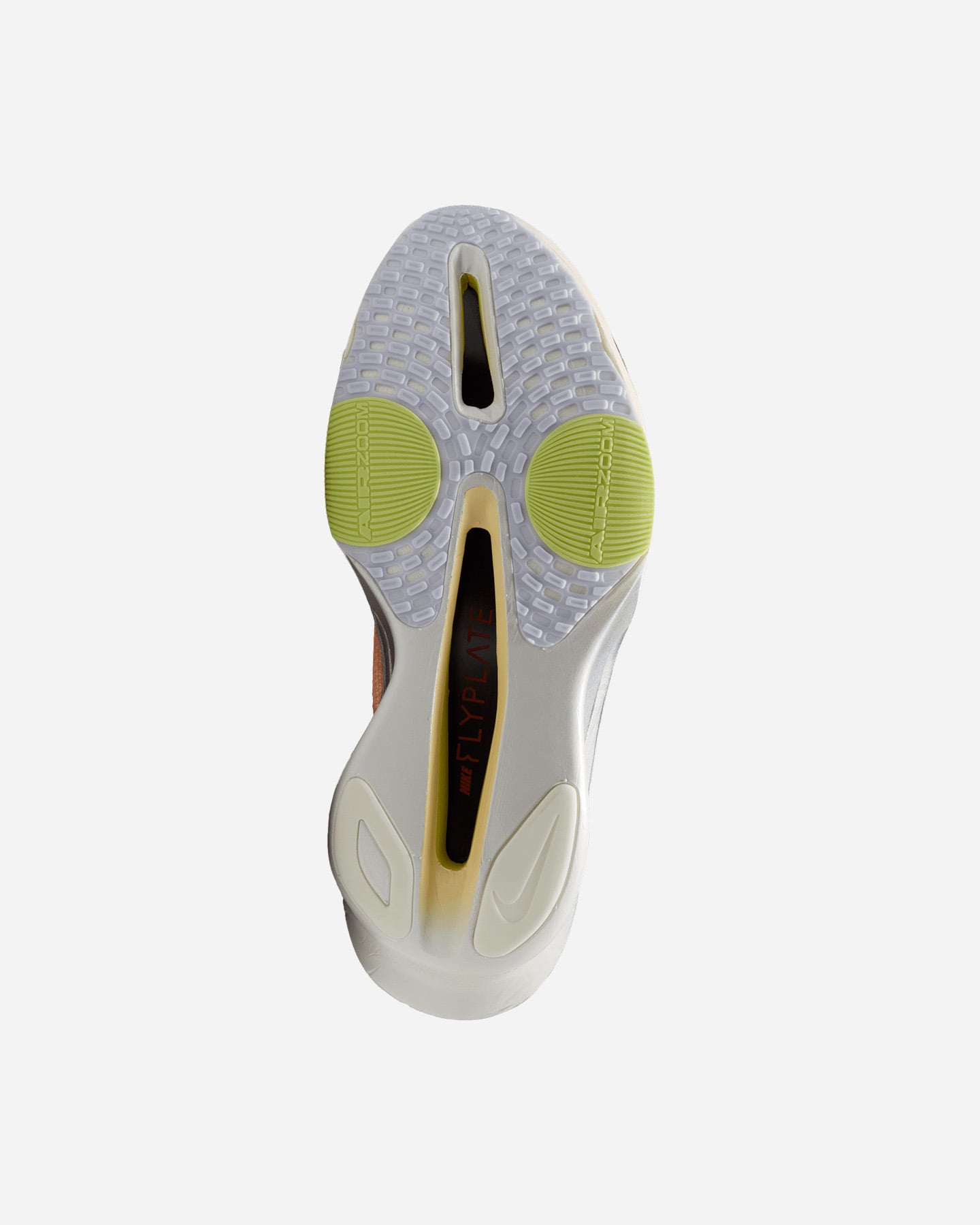 Scarpe running NIKE ALPHAFLY 3 W - Viola - 2 | Cisalfa Sport