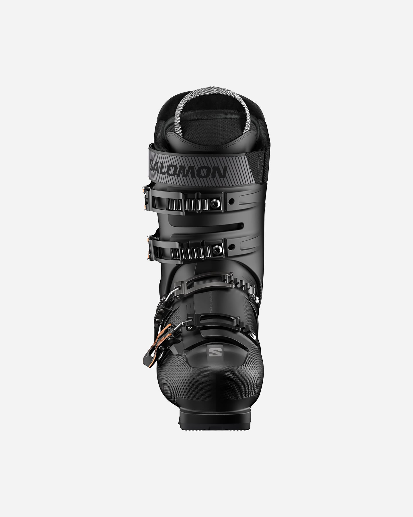 Scarponi sci SALOMON S-PRO DELTA X90 M - Color mix - 1 | Cisalfa Sport