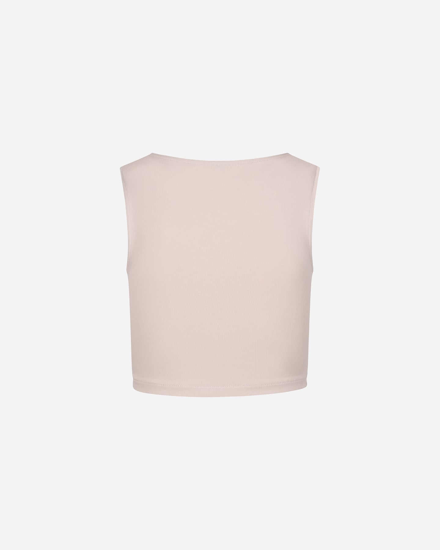 Canotta ABC NEW BASIC W - Rosa - 1 | Cisalfa Sport