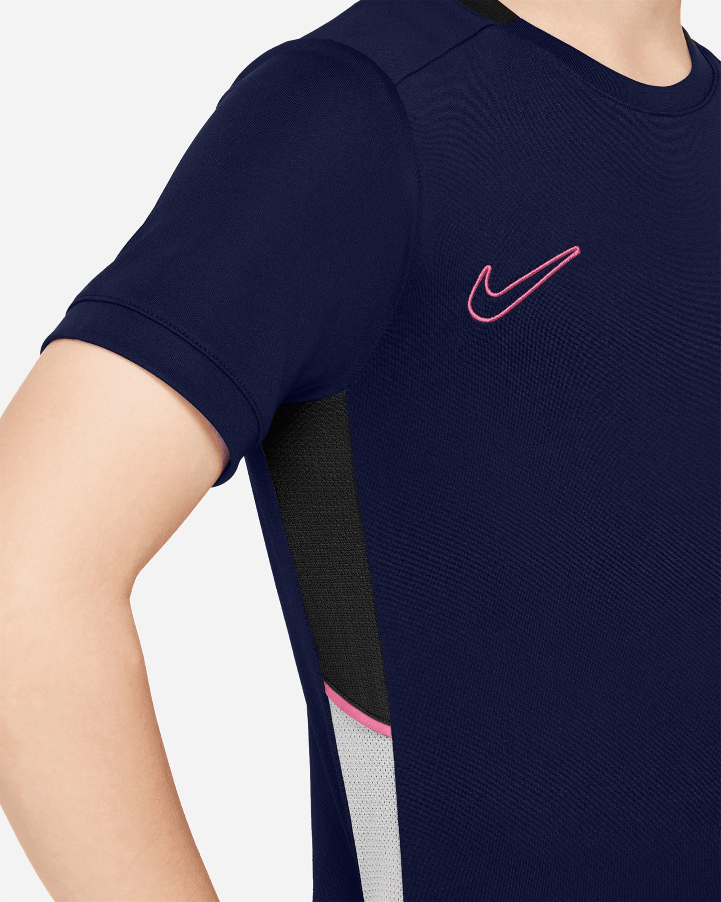 Maglia calcio NIKE ACADEMY 25 JR - Color mix - 2 | Cisalfa Sport
