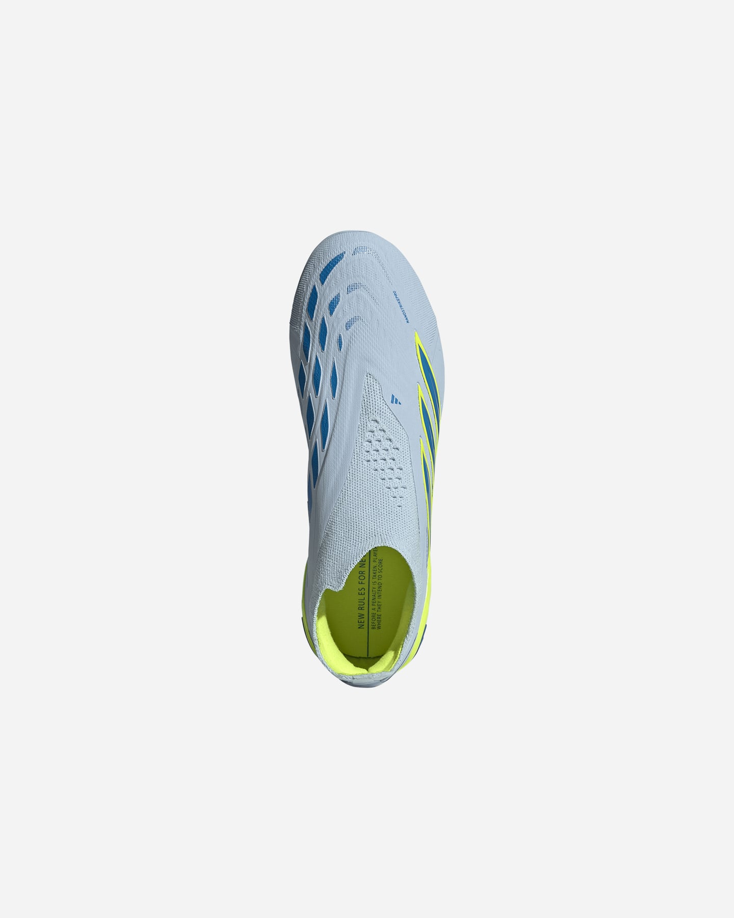 Scarpe calcio ADIDAS PREDATOR ELITE LL FG JR - Color mix - 1 | Cisalfa Sport