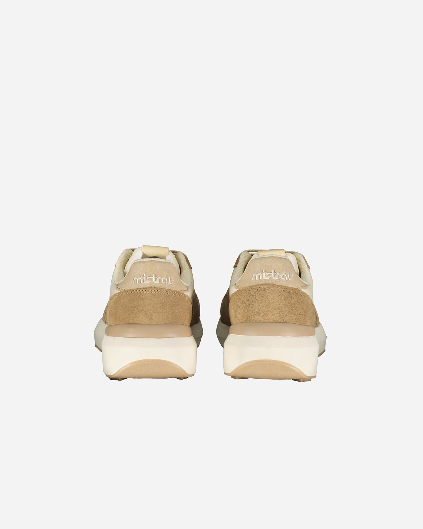 Scarpe sneakers MISTRAL TEJITA W - Beige - 5 | Cisalfa Sport