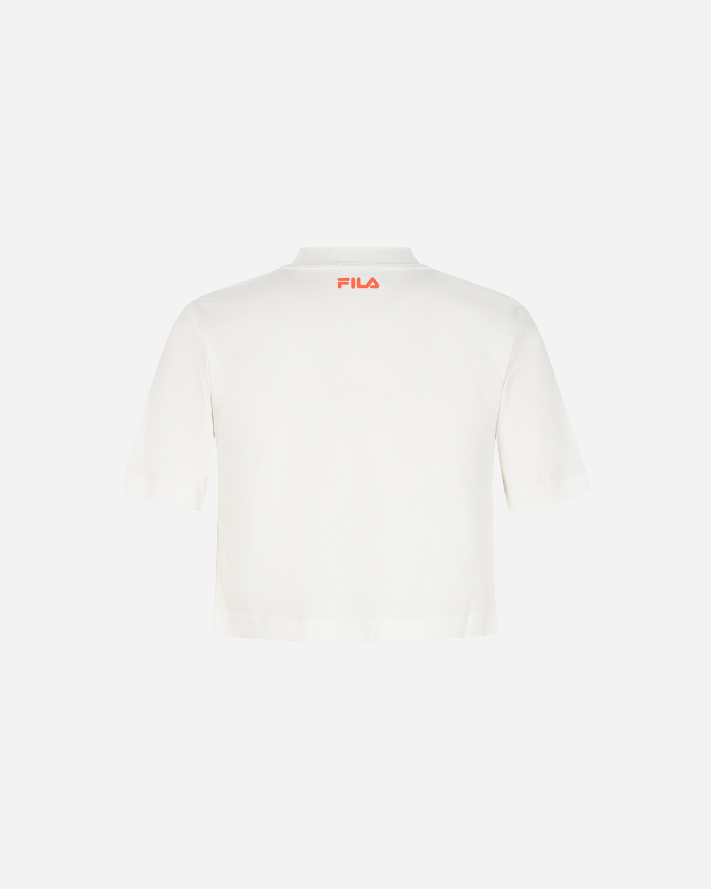 T-shirt FILA CONTEMPORARY STREET STYLE JR - Bianco - 1 | Cisalfa Sport