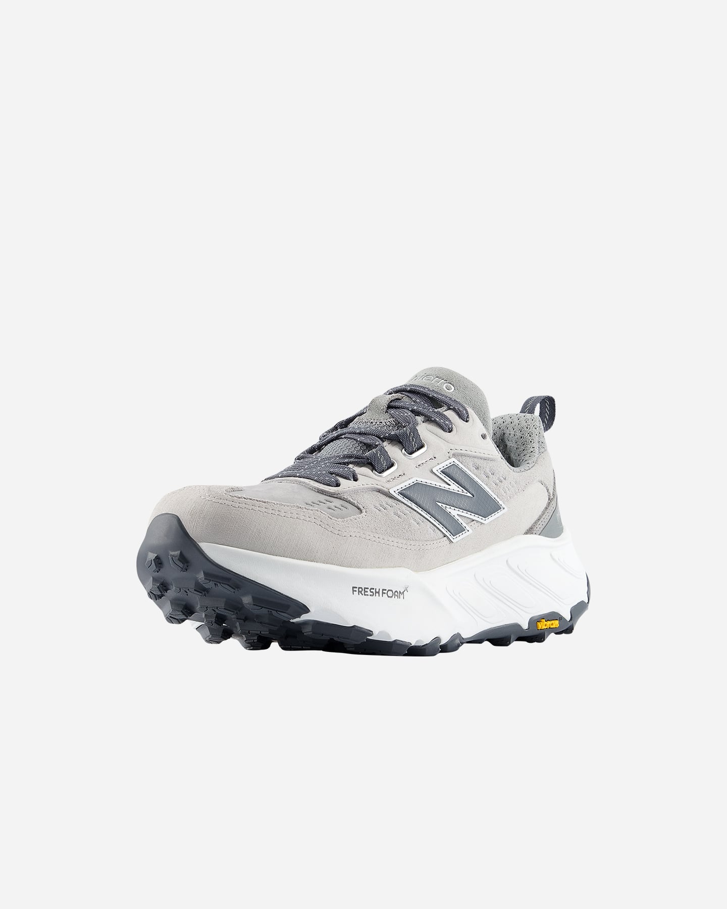 Scarpe trail NEW BALANCE HIERRO TREK W - Grigio - 2 | Cisalfa Sport