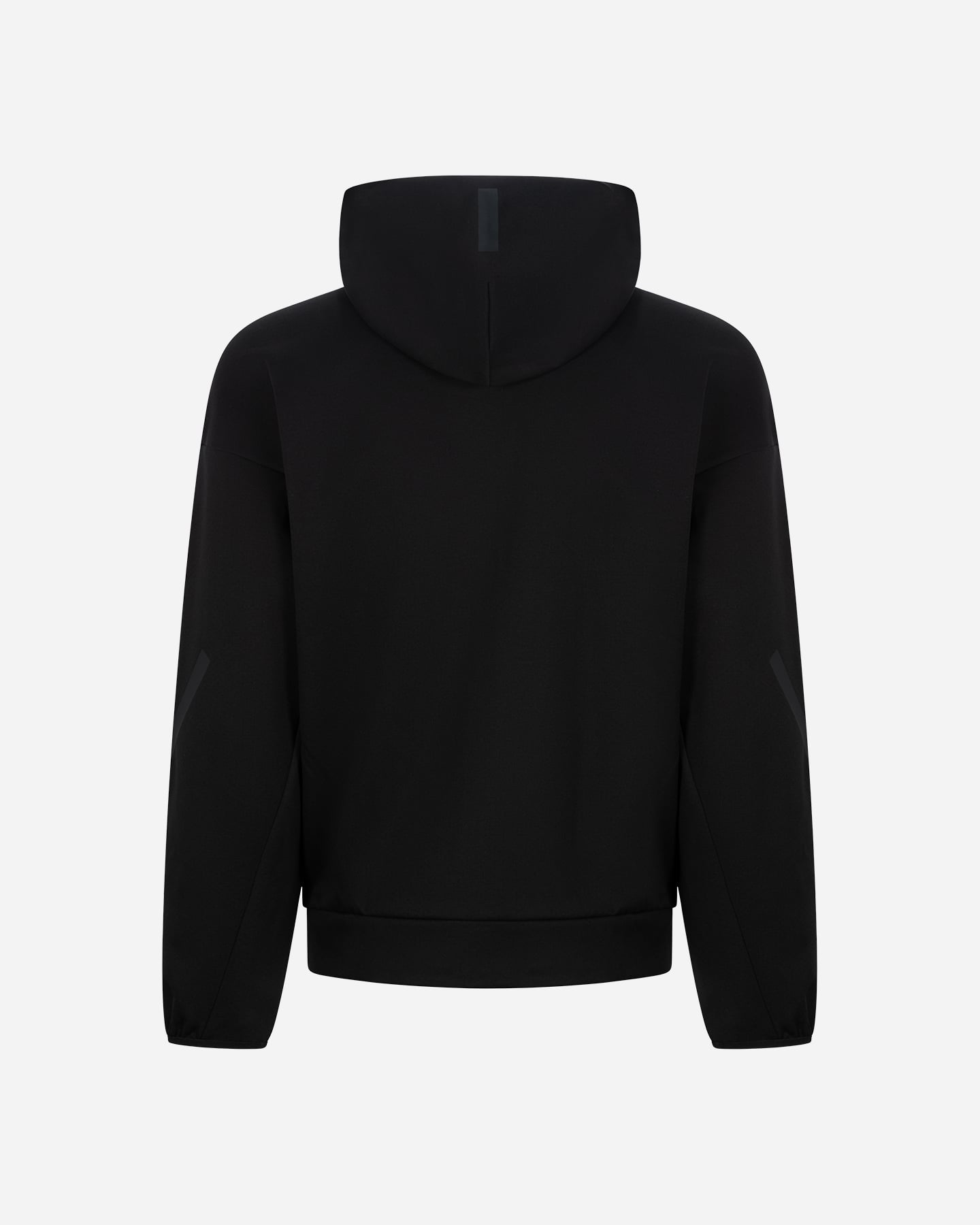 Felpa ADIDAS Z.N.E. M - Nero - 1 | Cisalfa Sport
