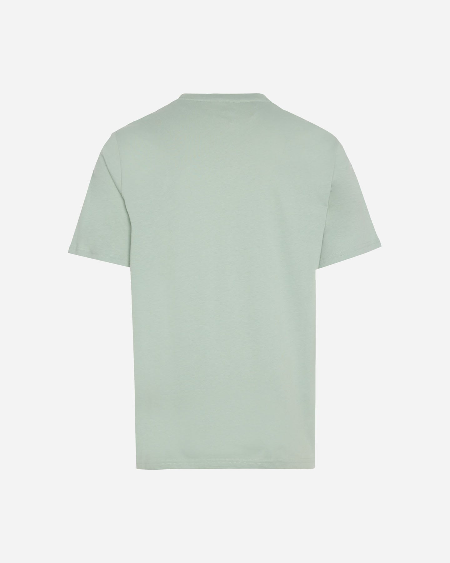 T-shirt CONVERSE SMALL LOGO M - Verde - 1 | Cisalfa Sport