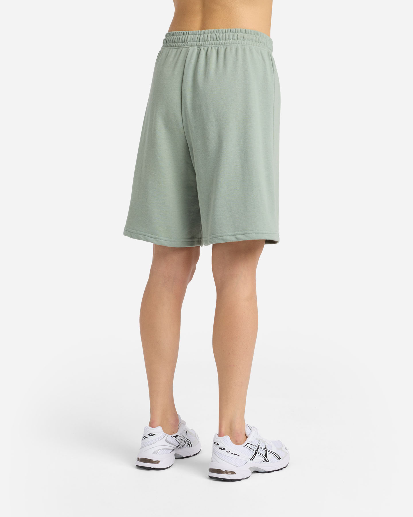 Pantaloncini MIA M FUTURE LINE W - Verde - 2 | Cisalfa Sport