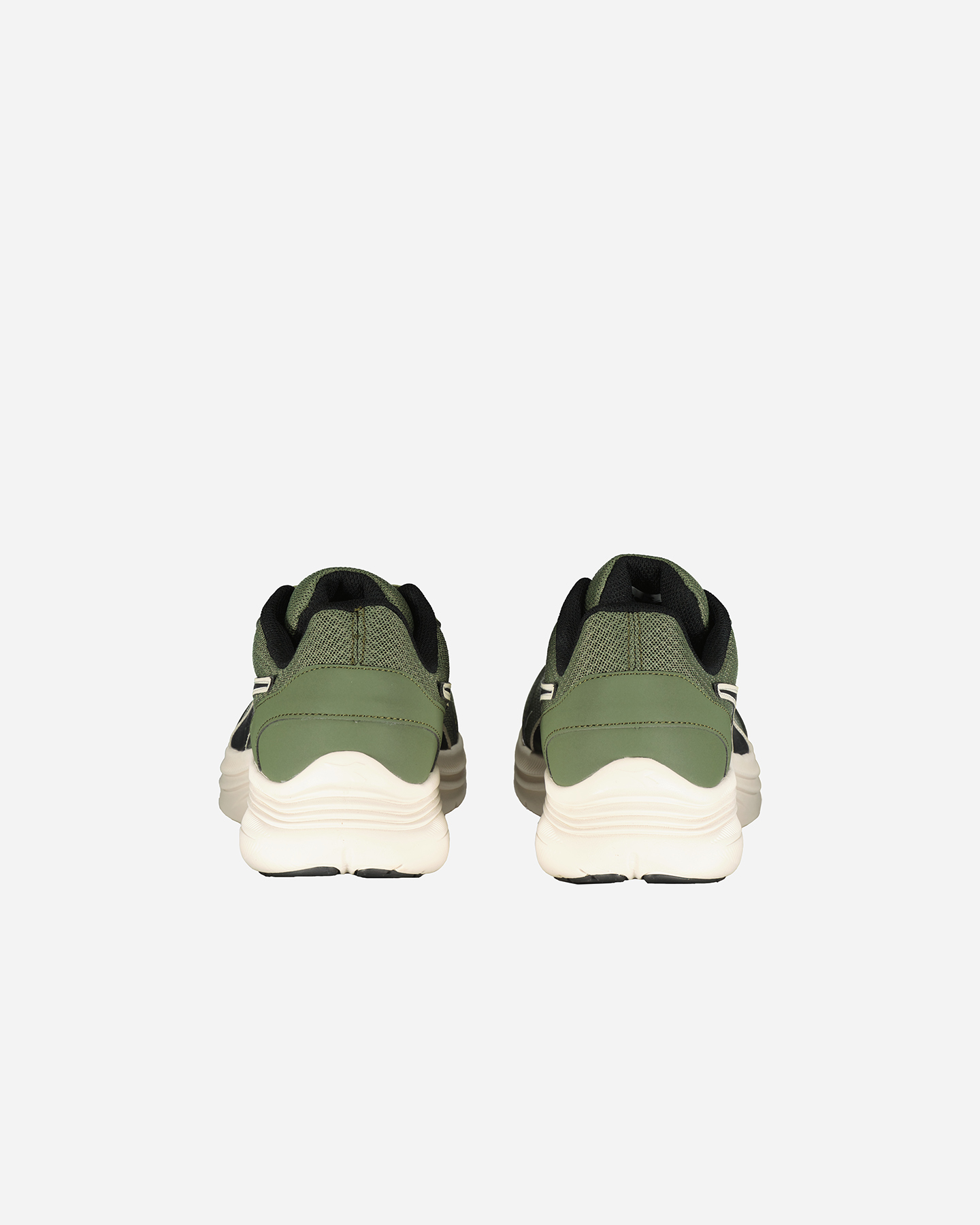 Scarpe running DIADORA EAGLE 9 M - Verde - 5 | Cisalfa Sport