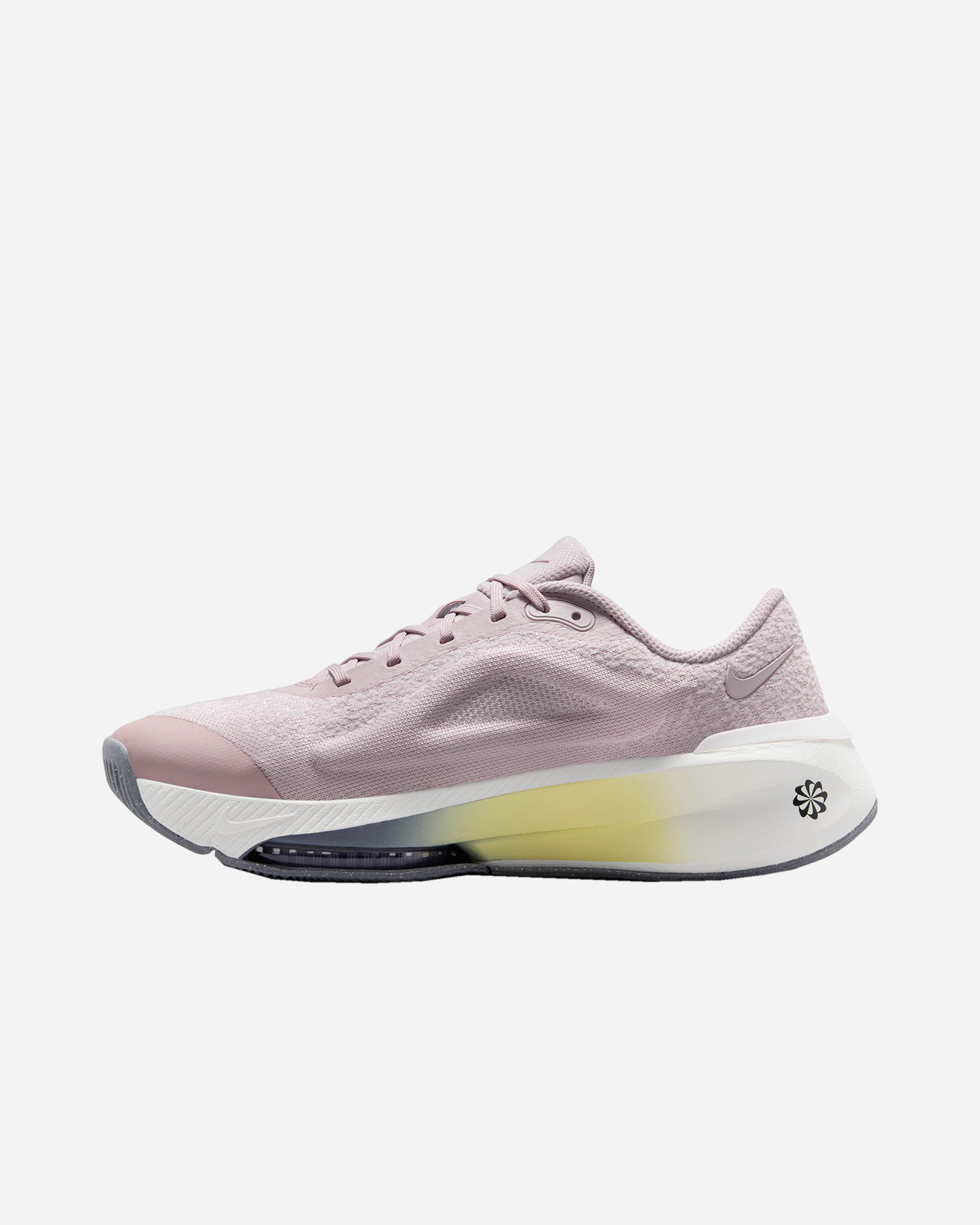 Scarpe training NIKE VERSAIR W - Viola - 5 | Cisalfa Sport