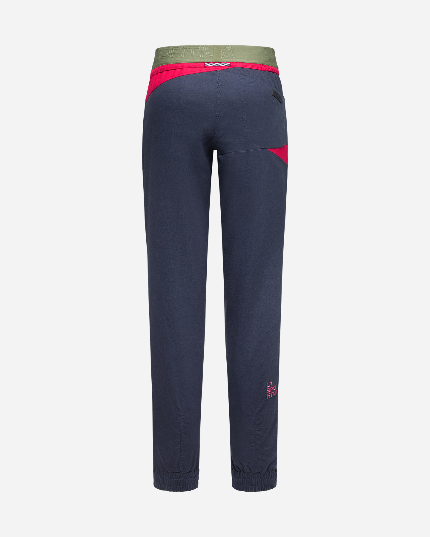Pantalone outdoor LA SPORTIVA BOLT W - Blu - 1 | Cisalfa Sport