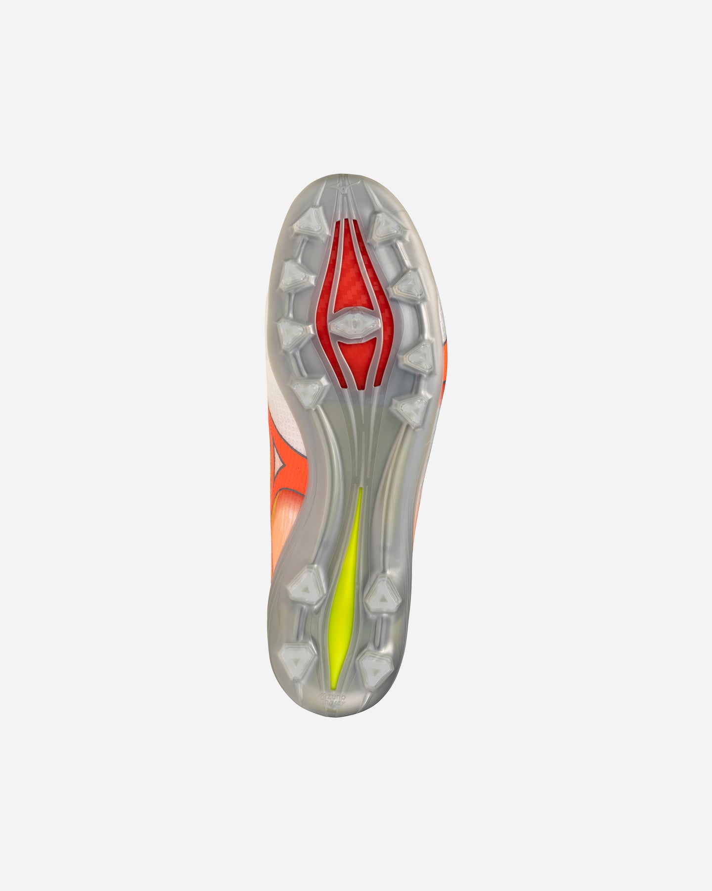 Scarpe calcio MIZUNO ALPHA III ELITE M - 2 | Cisalfa Sport