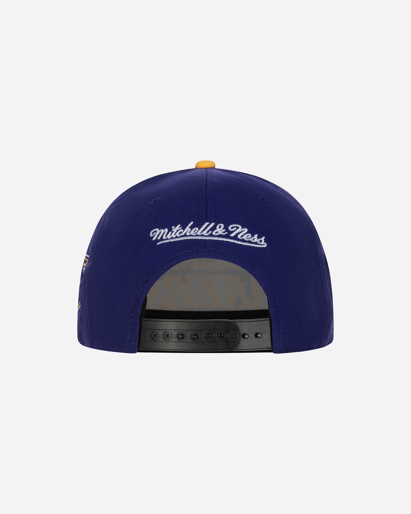 Cappellino MITCHELL&NESS NBA LEGENDARY AWAY PRO LOS ANGELES - 1 | Cisalfa Sport