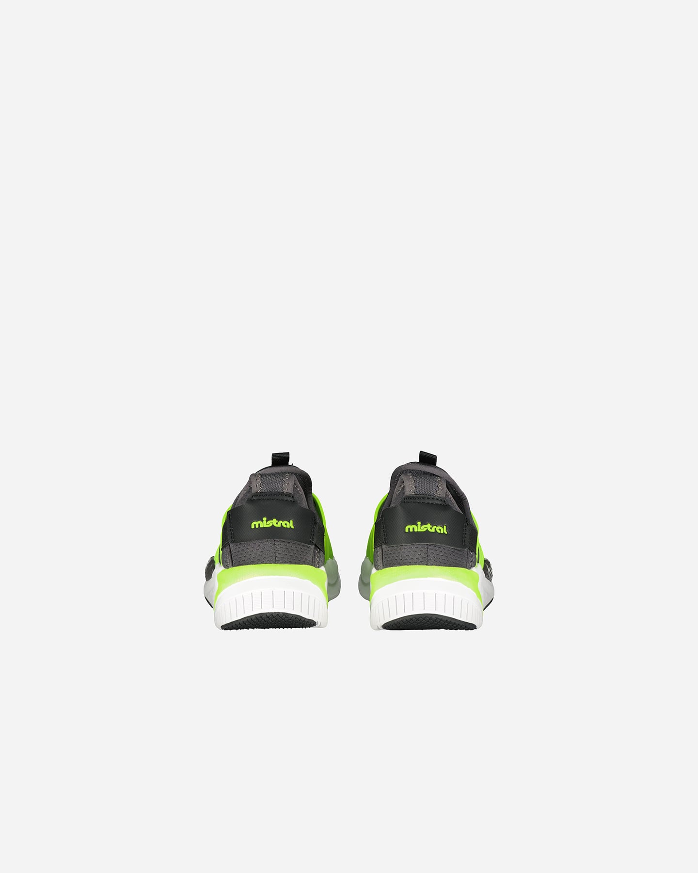 Scarpe sneakers MISTRAL WAYRACK JR - Grigio - 5 | Cisalfa Sport