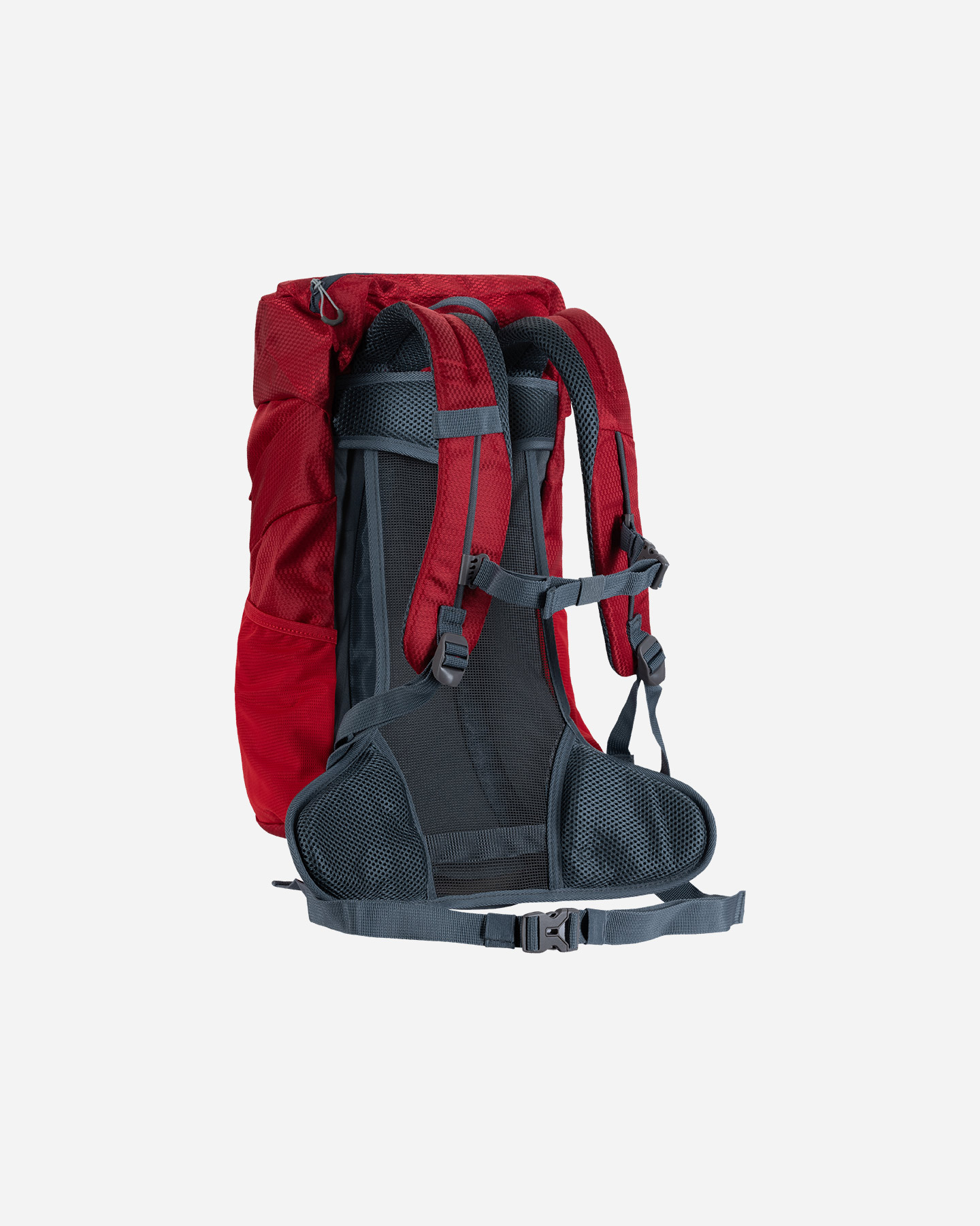 Zaino escursionismo 8848 WIND 22  - Rosso - 1 | Cisalfa Sport