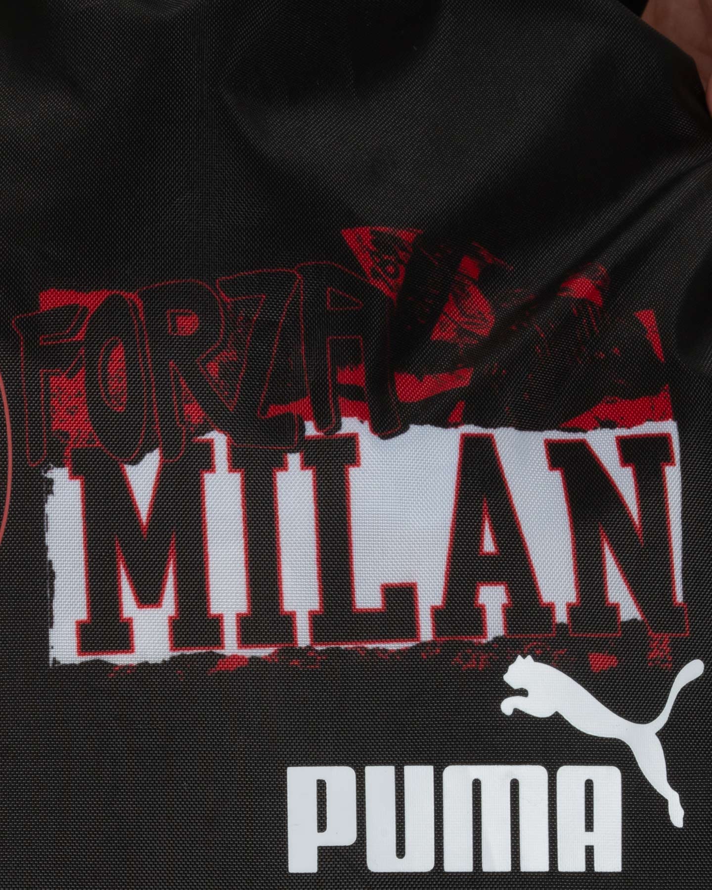 Zaino calcio PUMA MILAN FTBLNRGY 24-25 M - Color mix - 1 | Cisalfa Sport