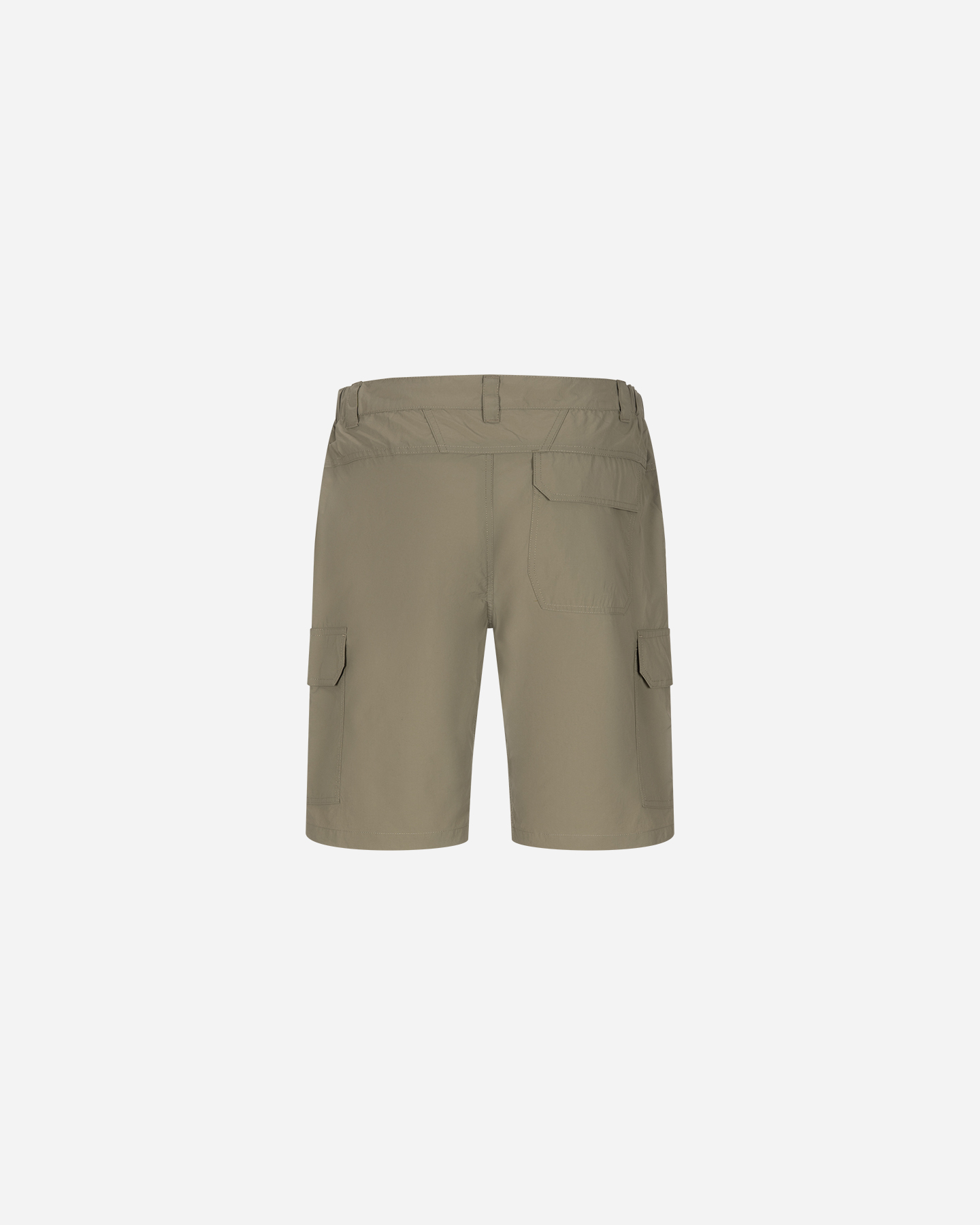 Pantaloncini 8848 ESSENTIAL M - Beige - 1 | Cisalfa Sport
