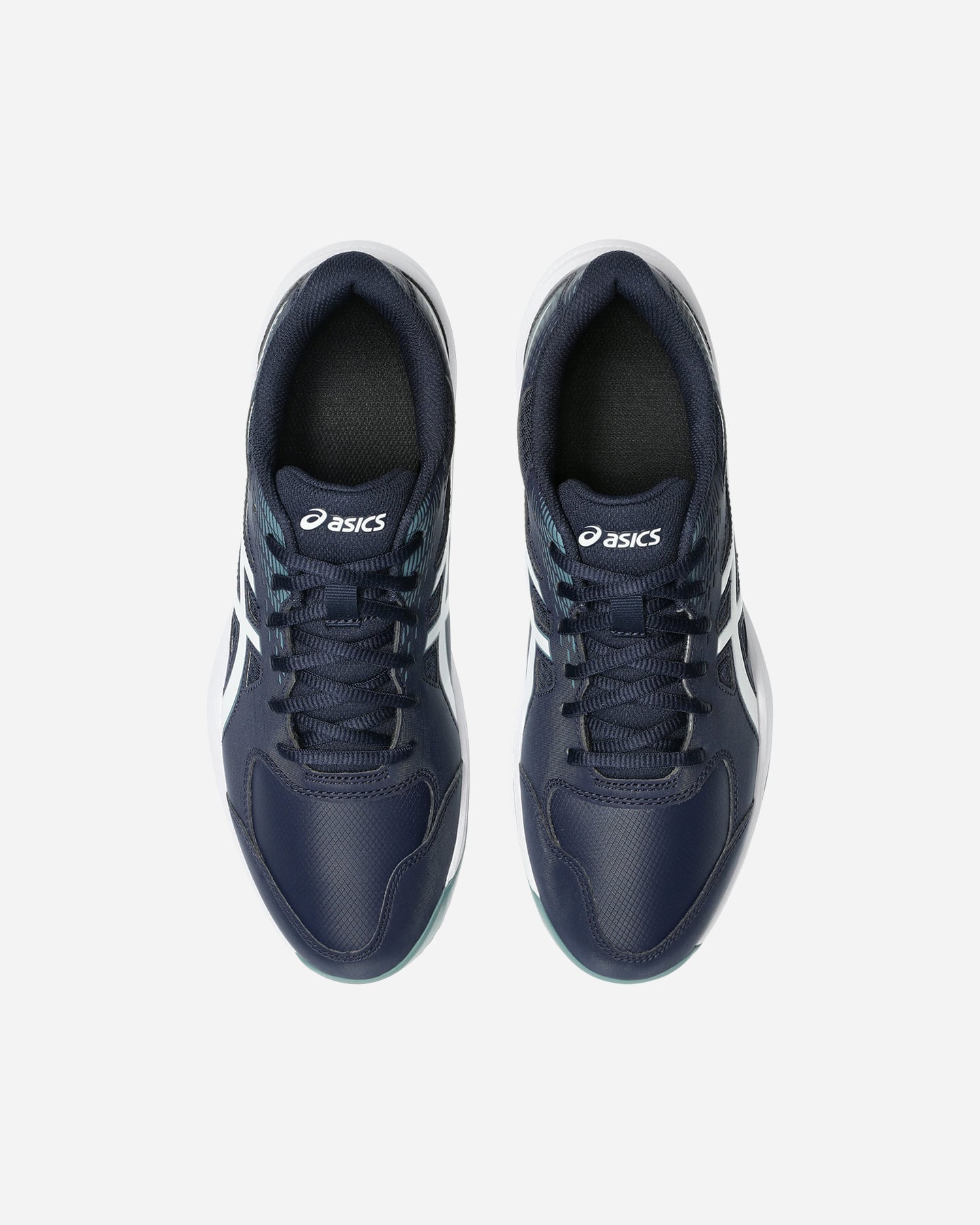 Scarpe tennis ASICS COURT SLIDE 4 M - Bianco - 3 | Cisalfa Sport