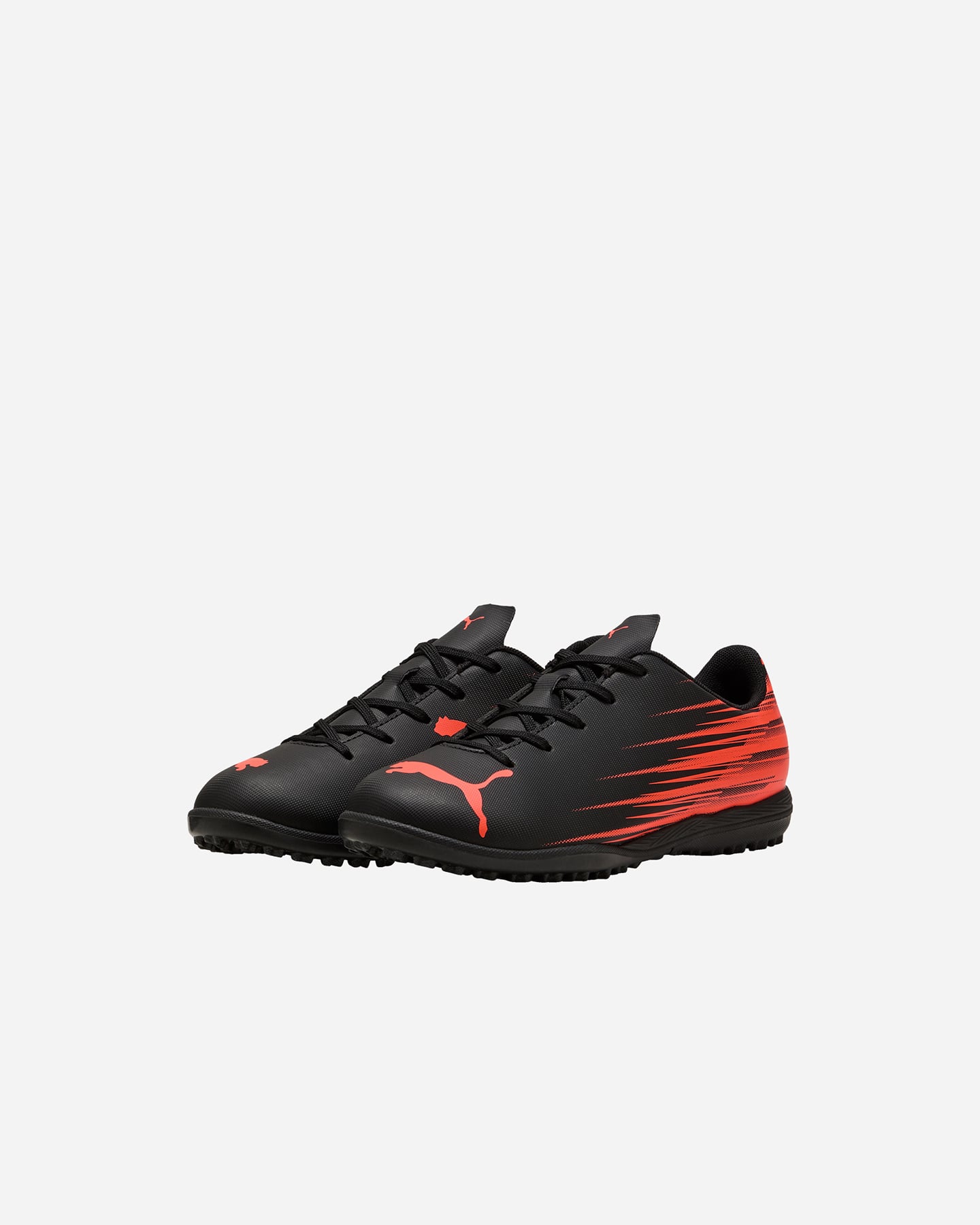 Scarpe calcio PUMA ATTACANTO II TT JR - 1 | Cisalfa Sport