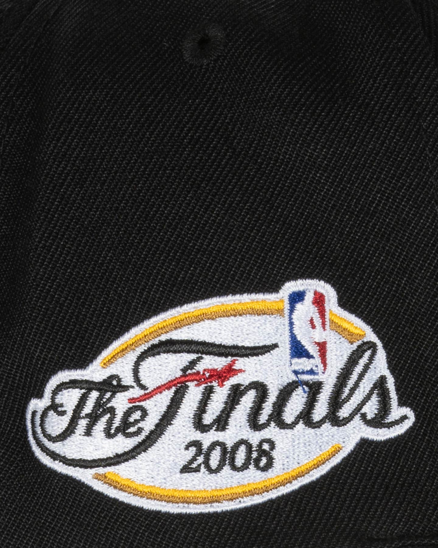 Cappellino nba MITCHELL&NESS TOP SPOT HWC CELTICS  - Nero - 3 | Cisalfa Sport
