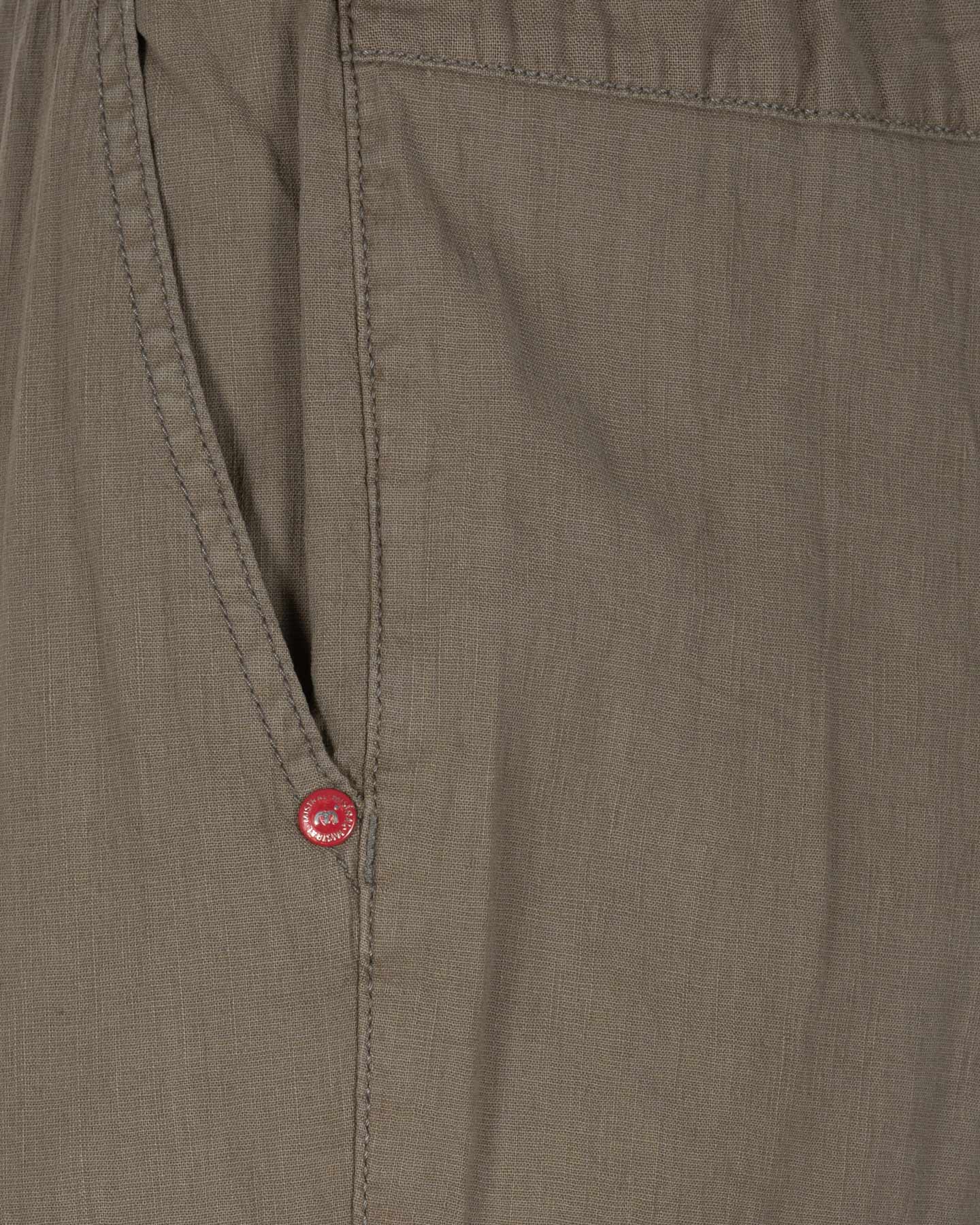Pantalone MISTRAL ADVENTURE DIVISION M - Verde - 2 | Cisalfa Sport