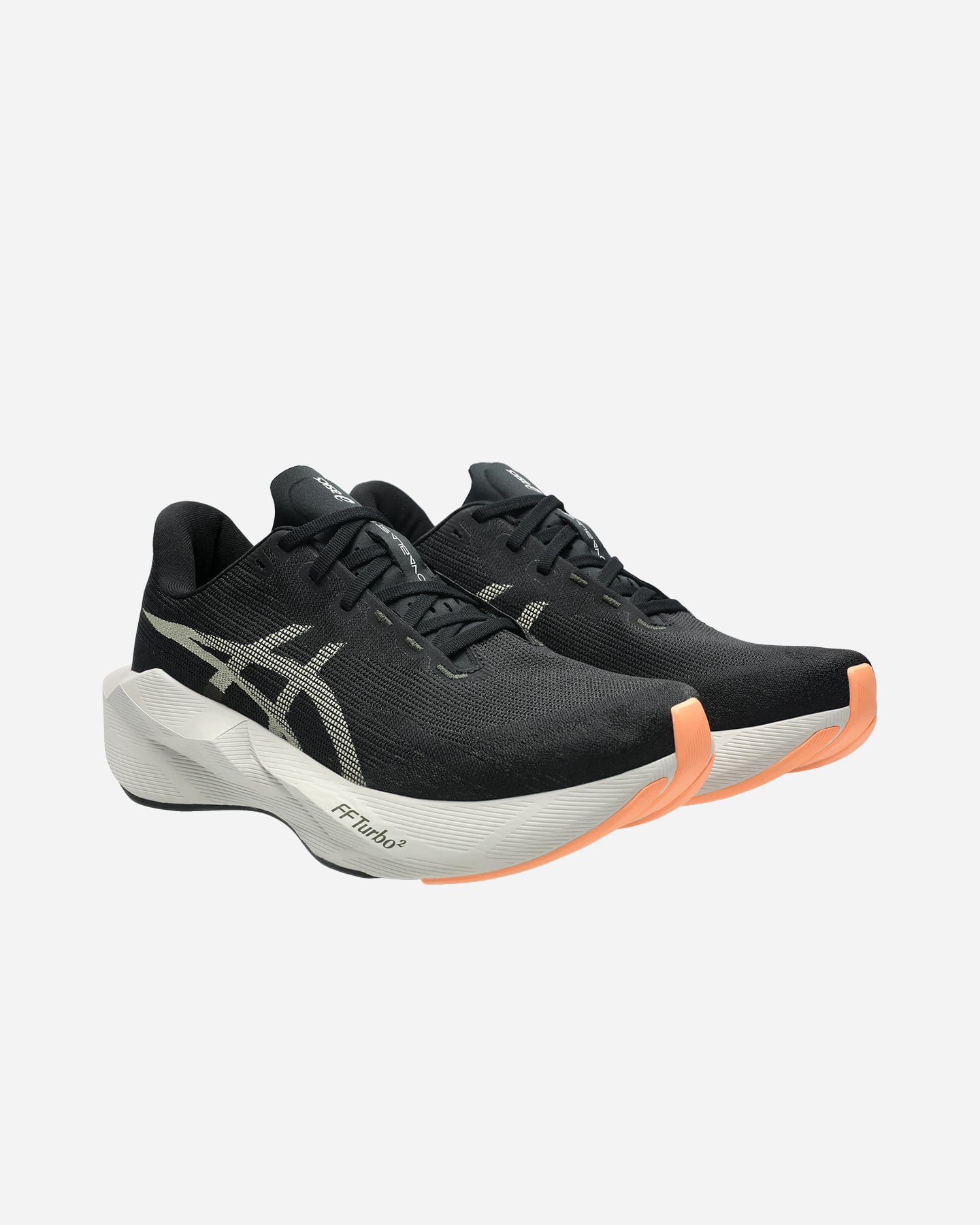 Scarpe running ASICS NOVABLAST 6 M - Nero - 1 | Cisalfa Sport