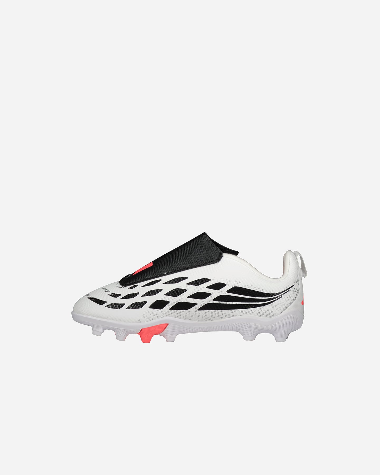 Scarpe calcio ADIDAS PREDATOR CLUB VEL FG-MG JR - 3 | Cisalfa Sport