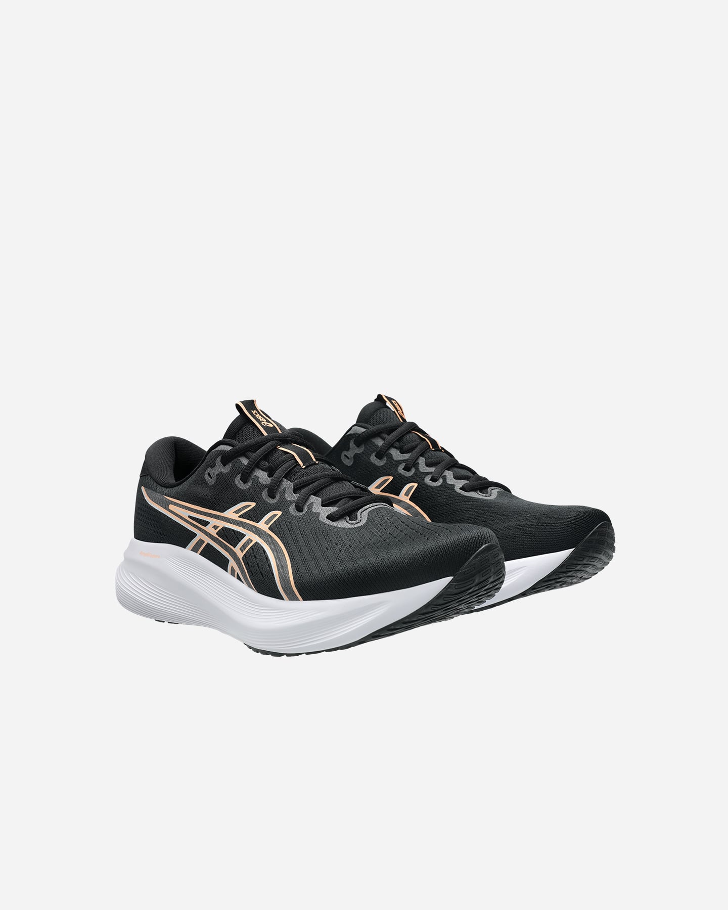 Scarpe running ASICS GEL-EXCITE 11 M - Nero - 1 | Cisalfa Sport