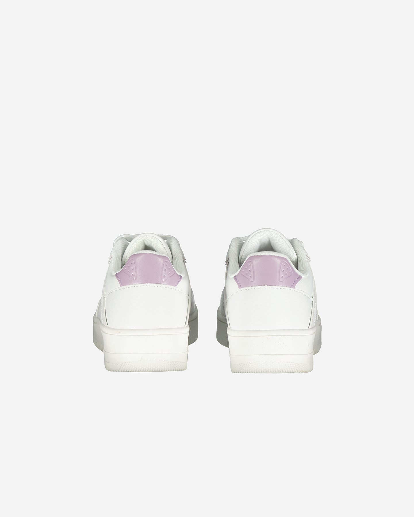 Scarpe sneakers MISTRAL ROTTERDAM LOW PS JR - Bianco - 4 | Cisalfa Sport