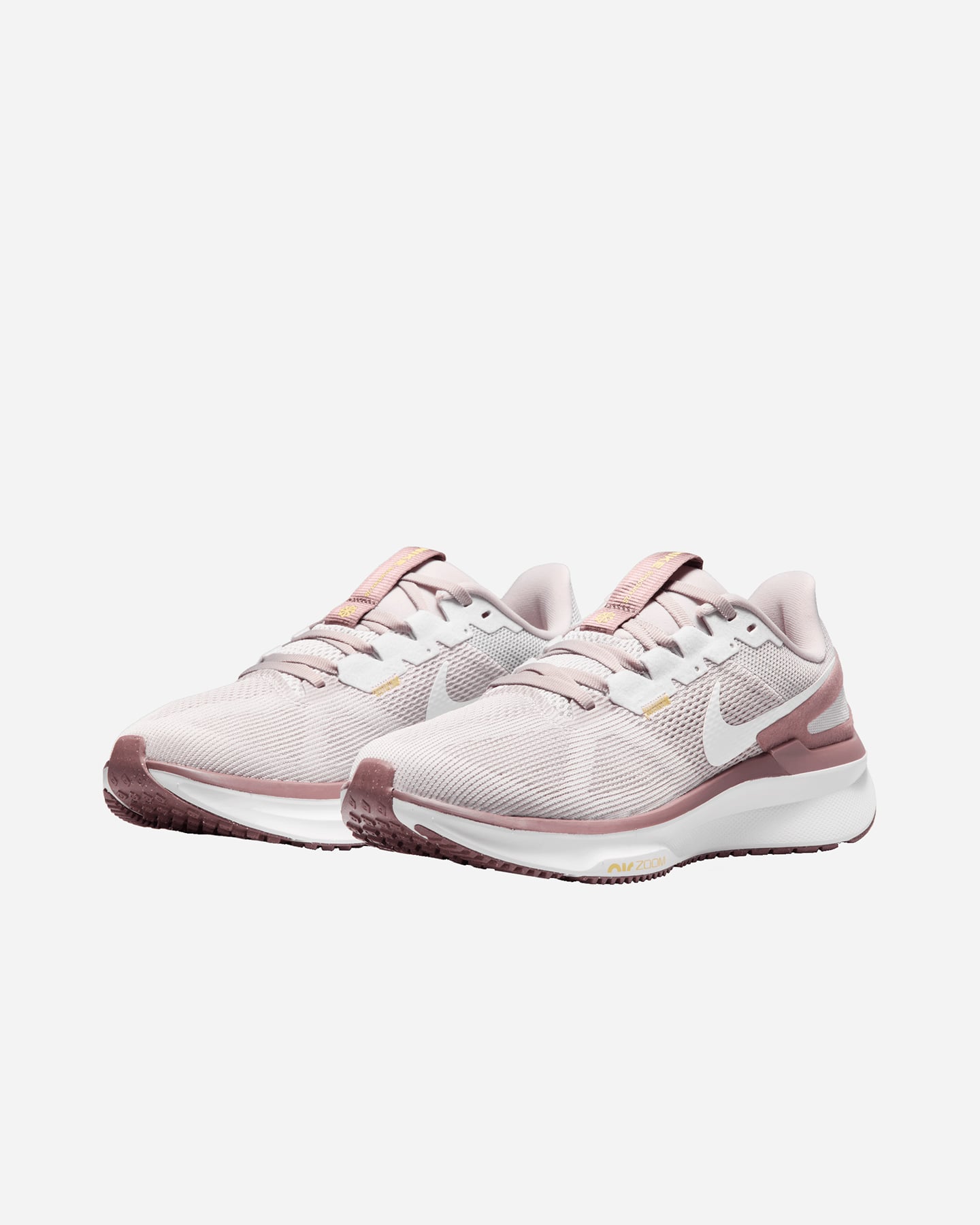 Scarpe running NIKE STRUCTURE 25 W - Rosa - 1 | Cisalfa Sport