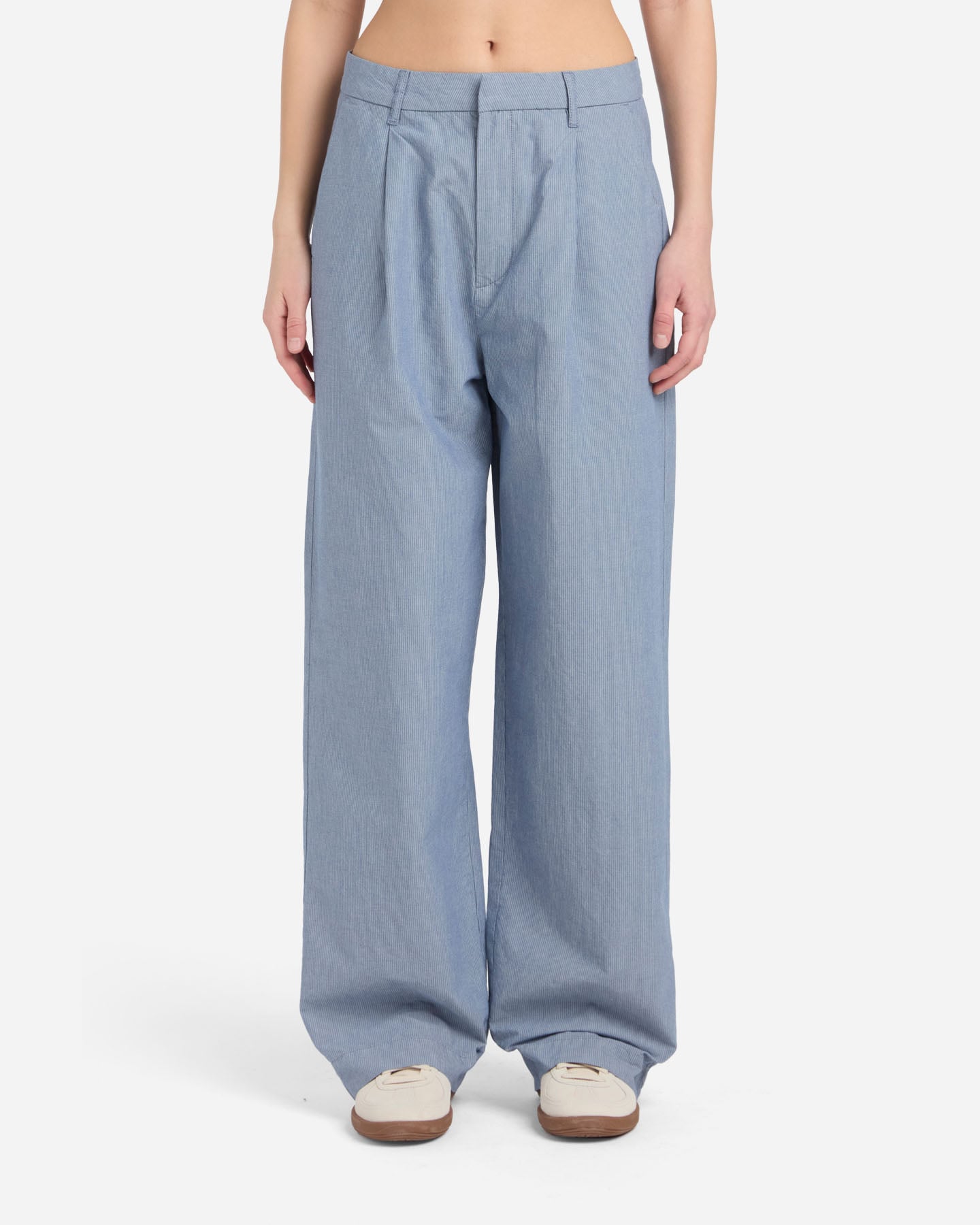 Pantalone DACK'S ESSENTIAL W - Nero - 1 | Cisalfa Sport