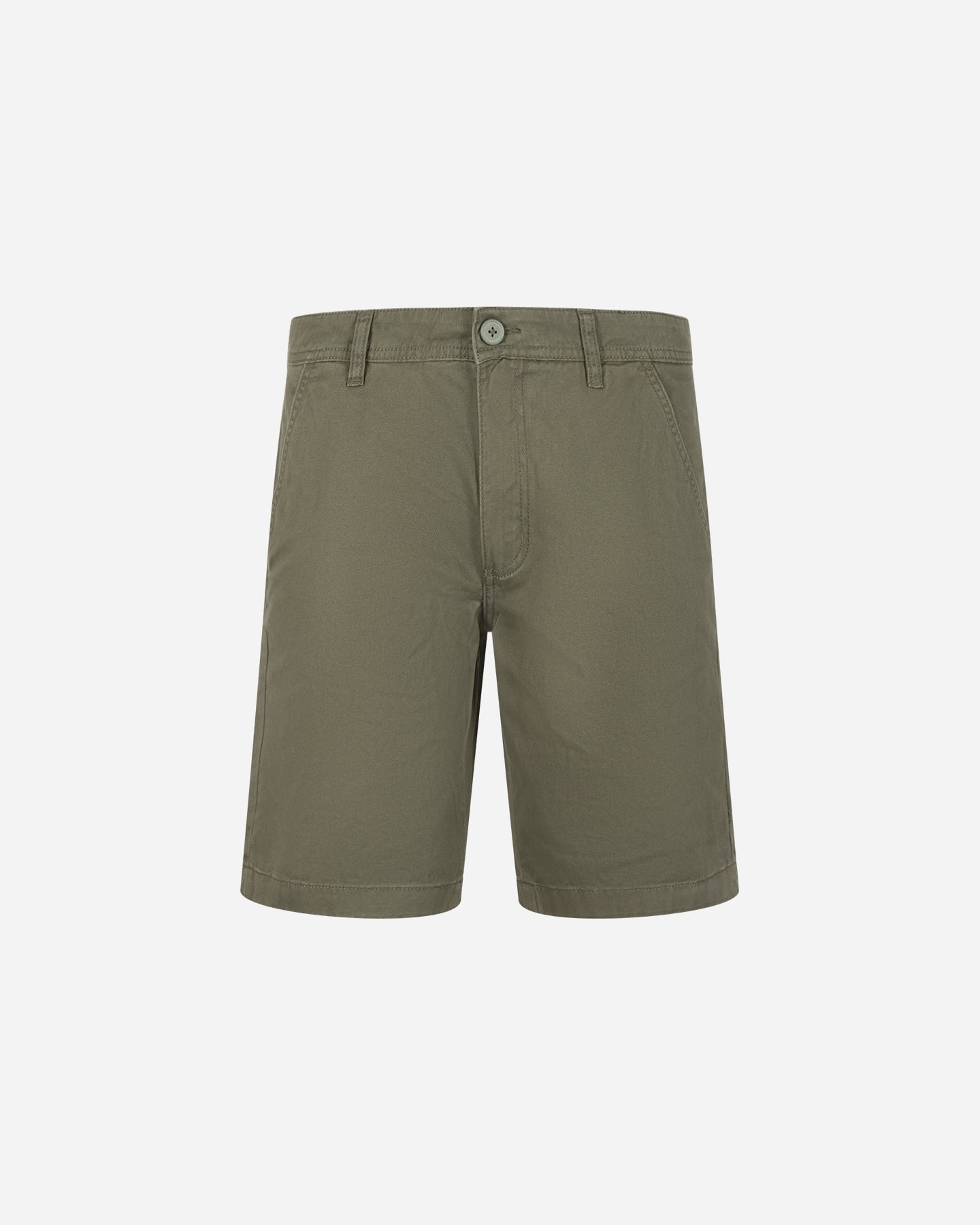 Bermuda DACK'S ESSENTIAL M - Verde - 4 | Cisalfa Sport