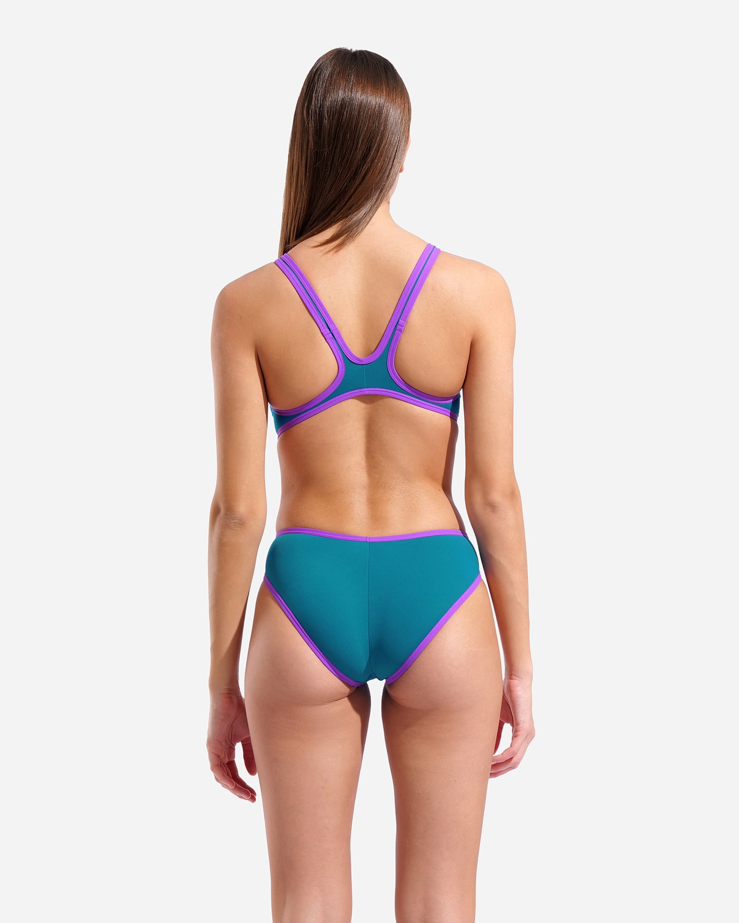 Costume piscina ARENA ONE BIG LOGO W - 1 | Cisalfa Sport