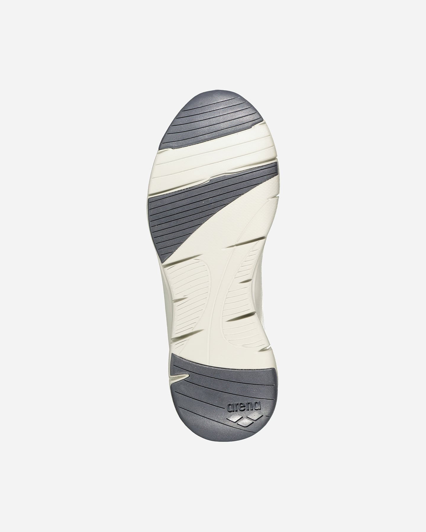 Scarpe sneakers ARENA FASTRACK EVO M - Grigio - 2 | Cisalfa Sport