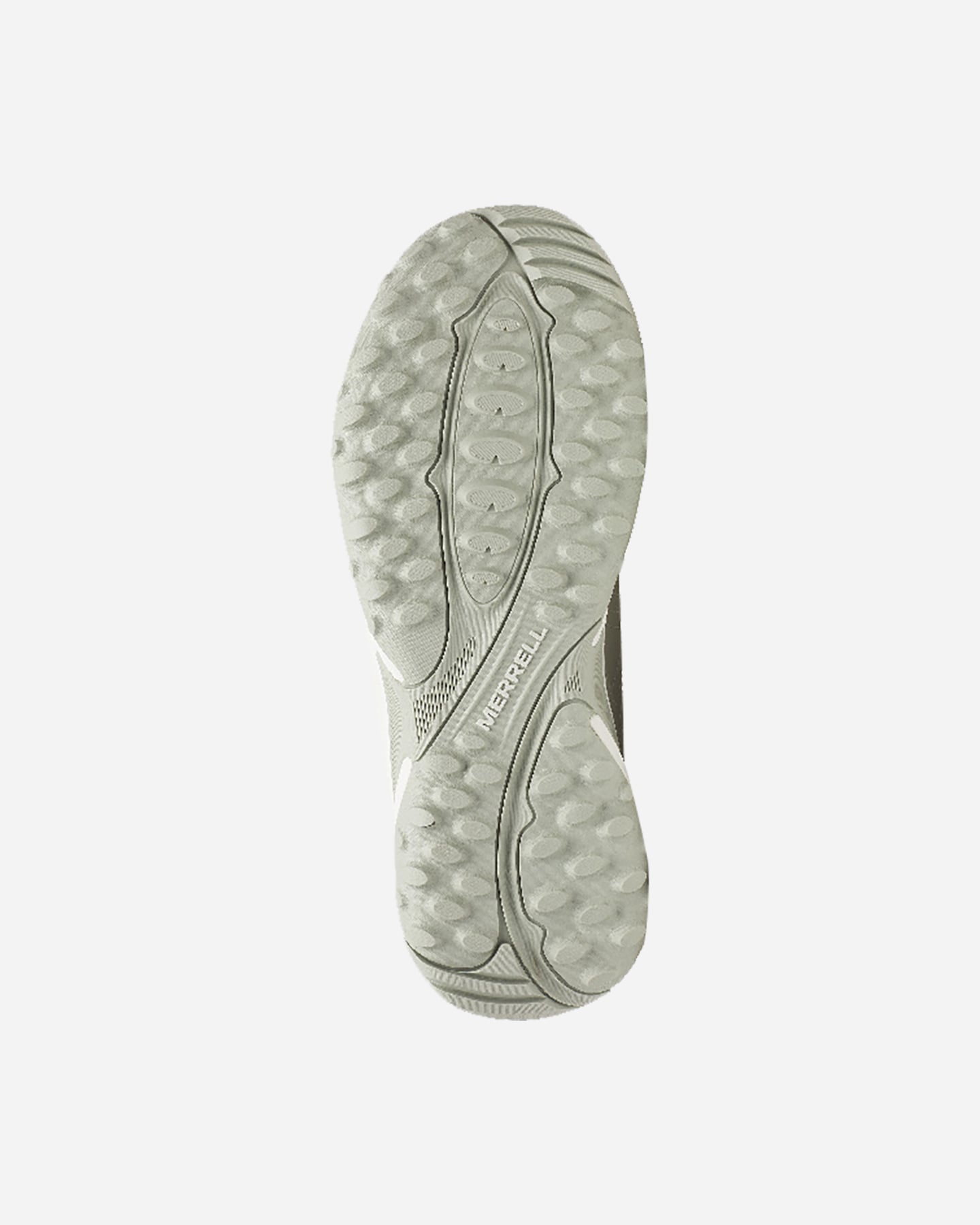 Scarpe trail MERRELL YOKOTA 3 GTX W - Beige - 2 | Cisalfa Sport