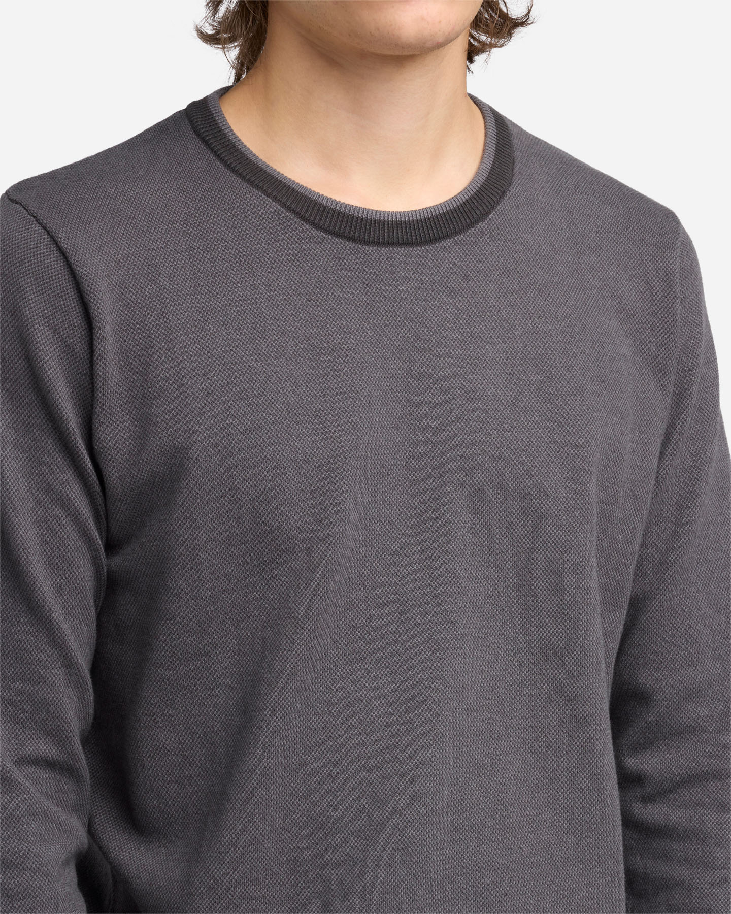 Maglione DACK'S ESSENTIAL M - 5 | Cisalfa Sport