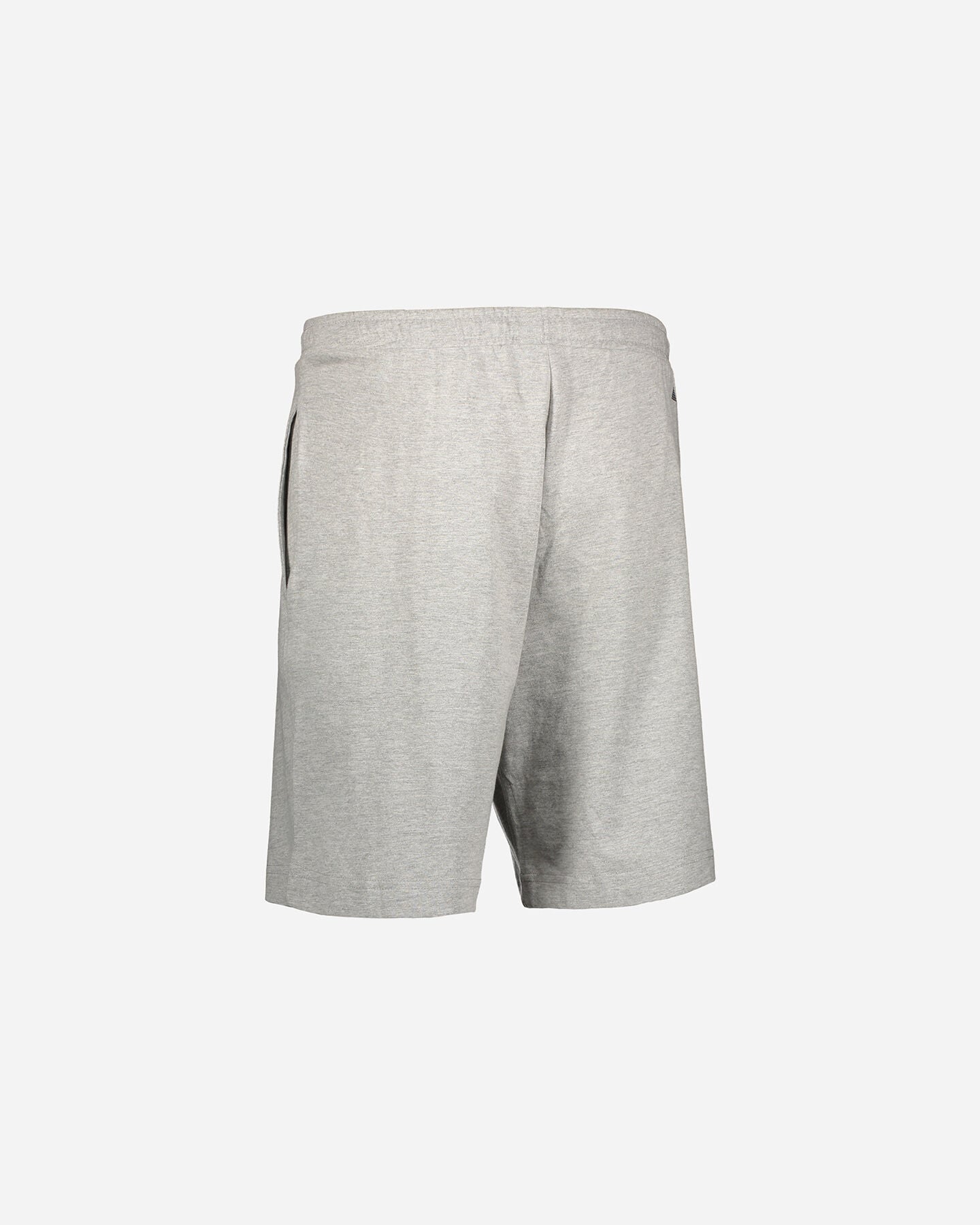 Pantaloncini ABC CLASSIC M - Grigio - 5 | Cisalfa Sport