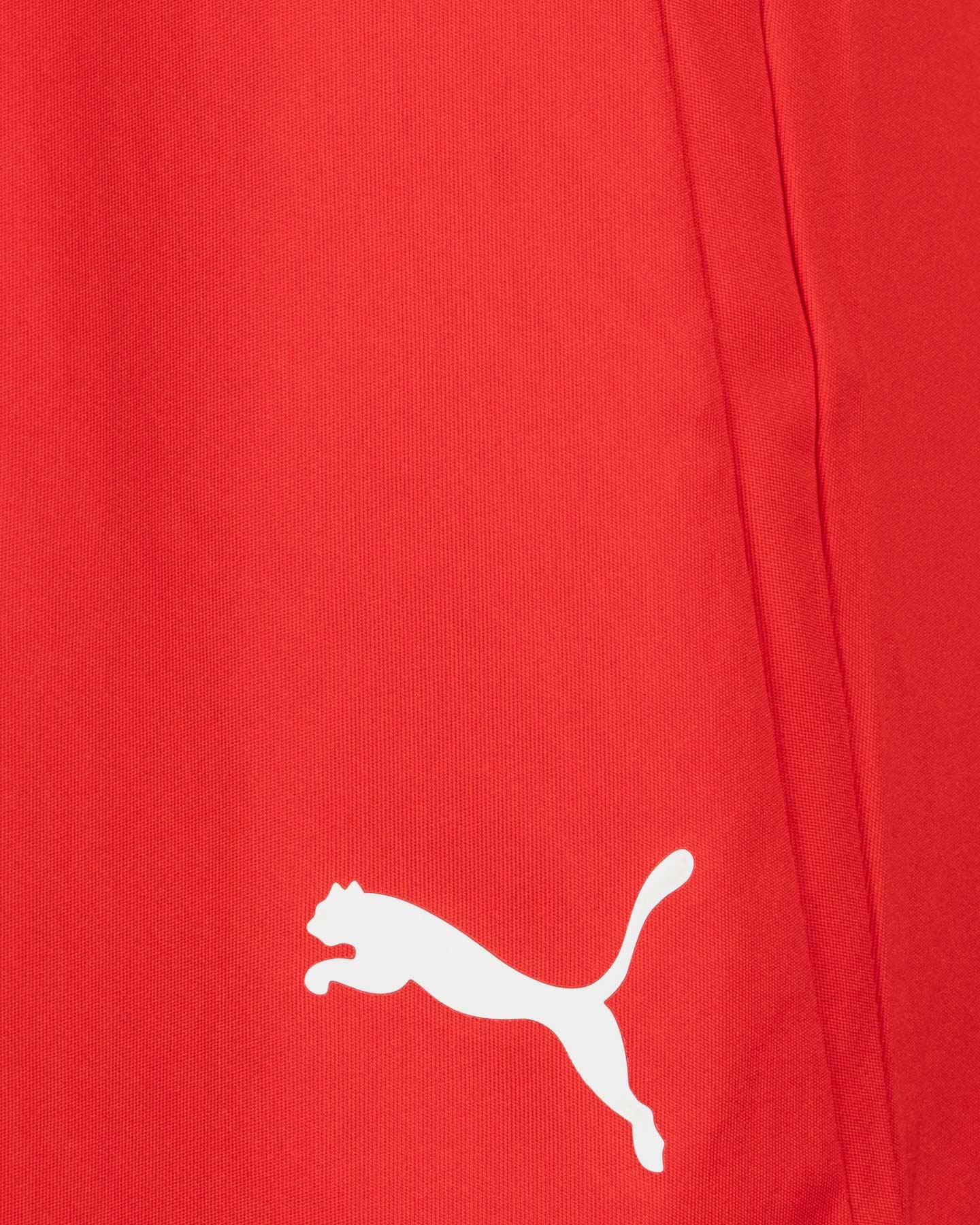 Pantaloncini calcio PUMA LIGA M - Rosso - 2 | Cisalfa Sport