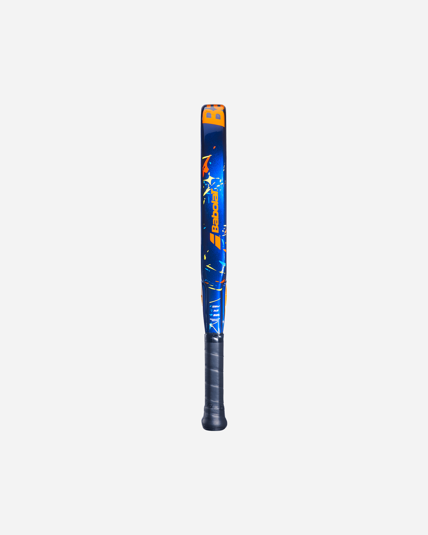 Racchetta padel principiante BABOLAT ALIOTH JR - Color mix - 2 | Cisalfa Sport