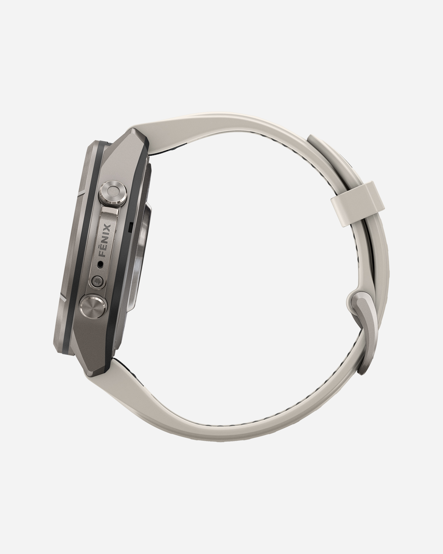 Orologio multifunzione GARMIN FENIX 9 PRO INREACH 43MM - 4 | Cisalfa Sport