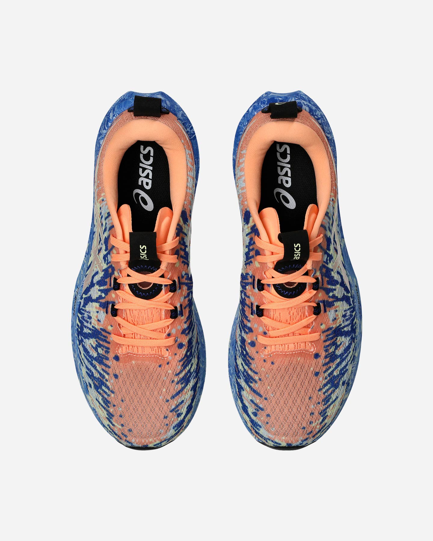 Scarpe running ASICS NOOSA TRI 16 M - Color mix - 4 | Cisalfa Sport