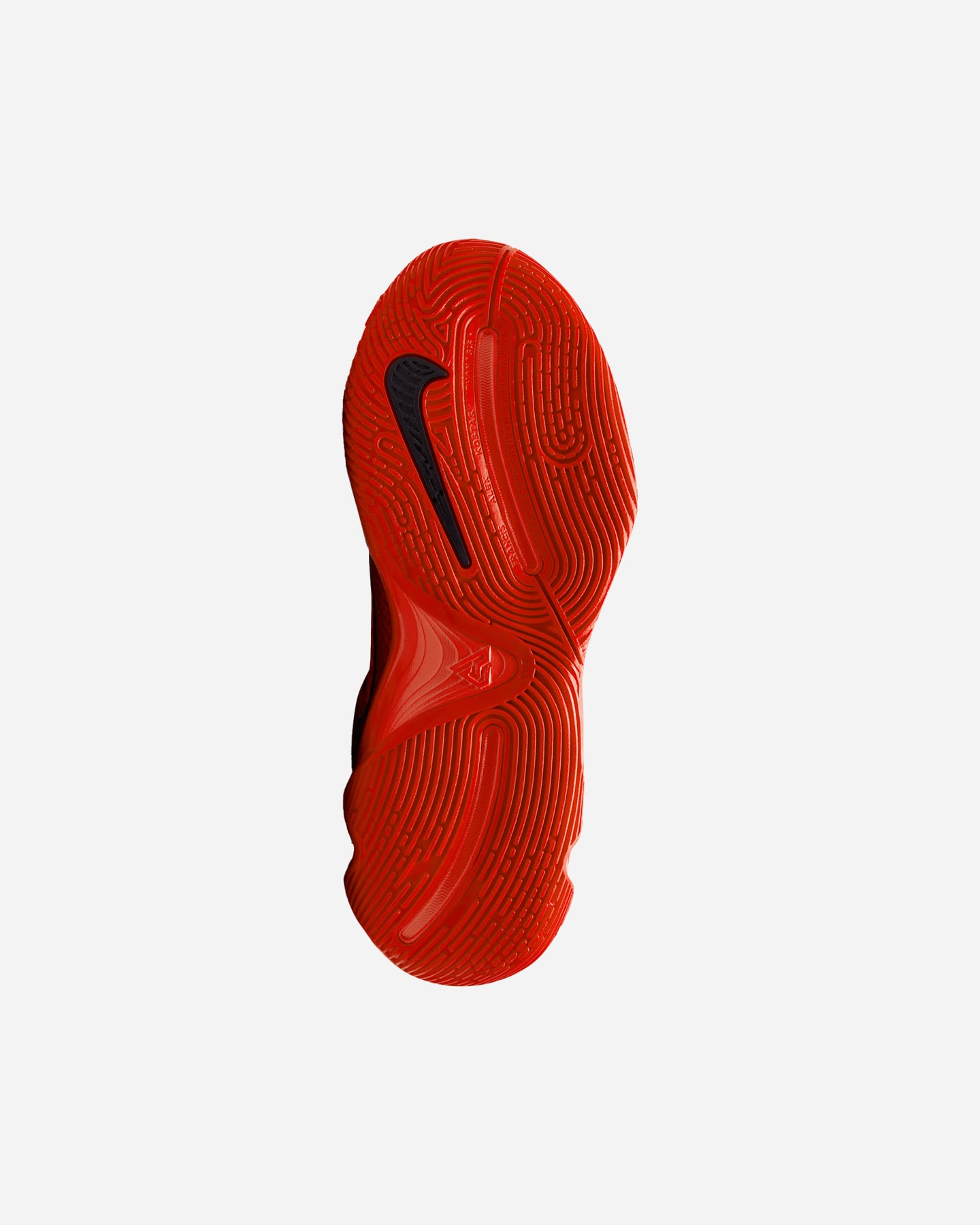 Scarpe basket NIKE GIANNIS IMMORTALITY 4 M - Rosso - 2 | Cisalfa Sport