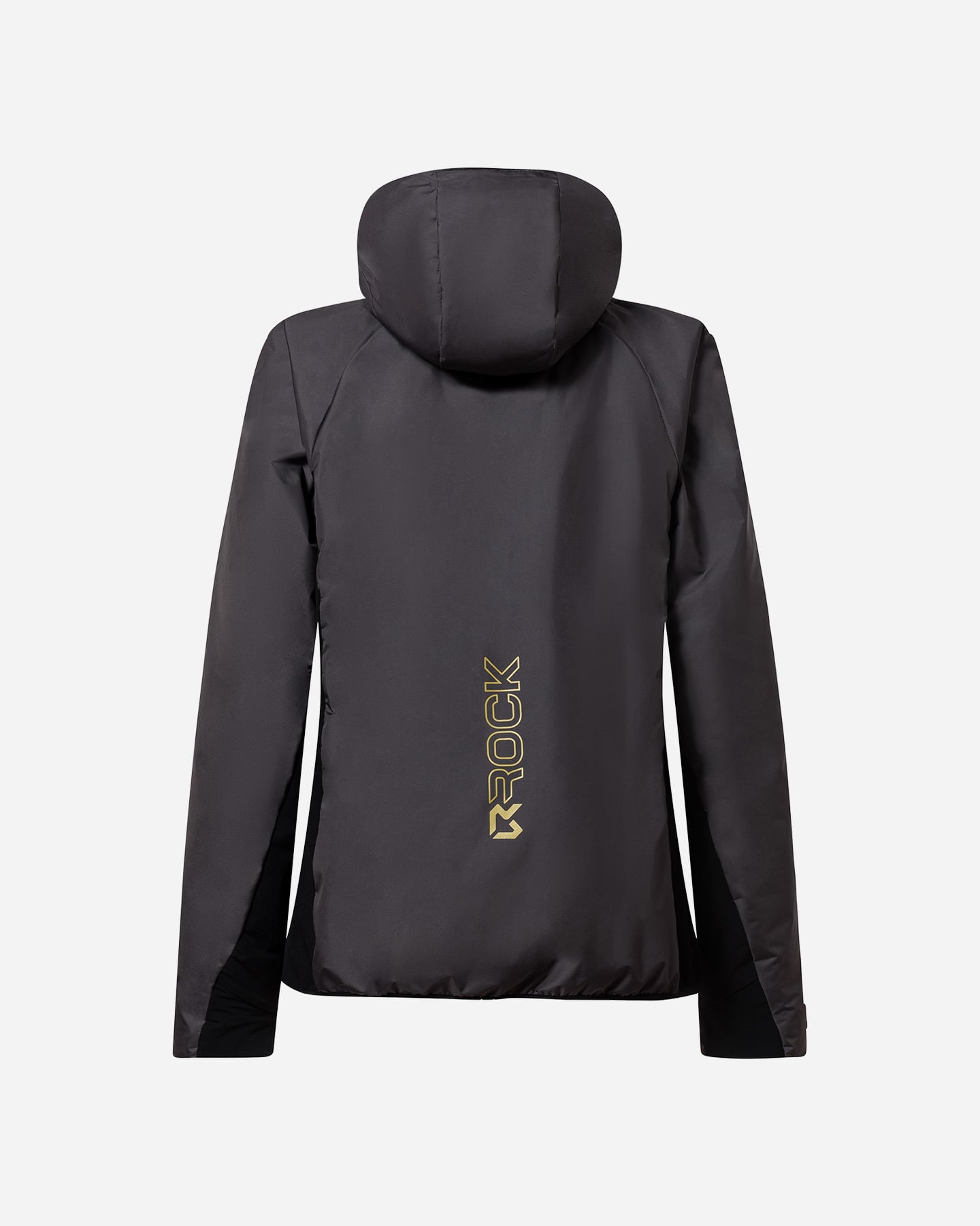 Giacca outdoor ROCK EXPERIENCE ELIM 2.0 PADDED M - Grigio - 1 | Cisalfa Sport