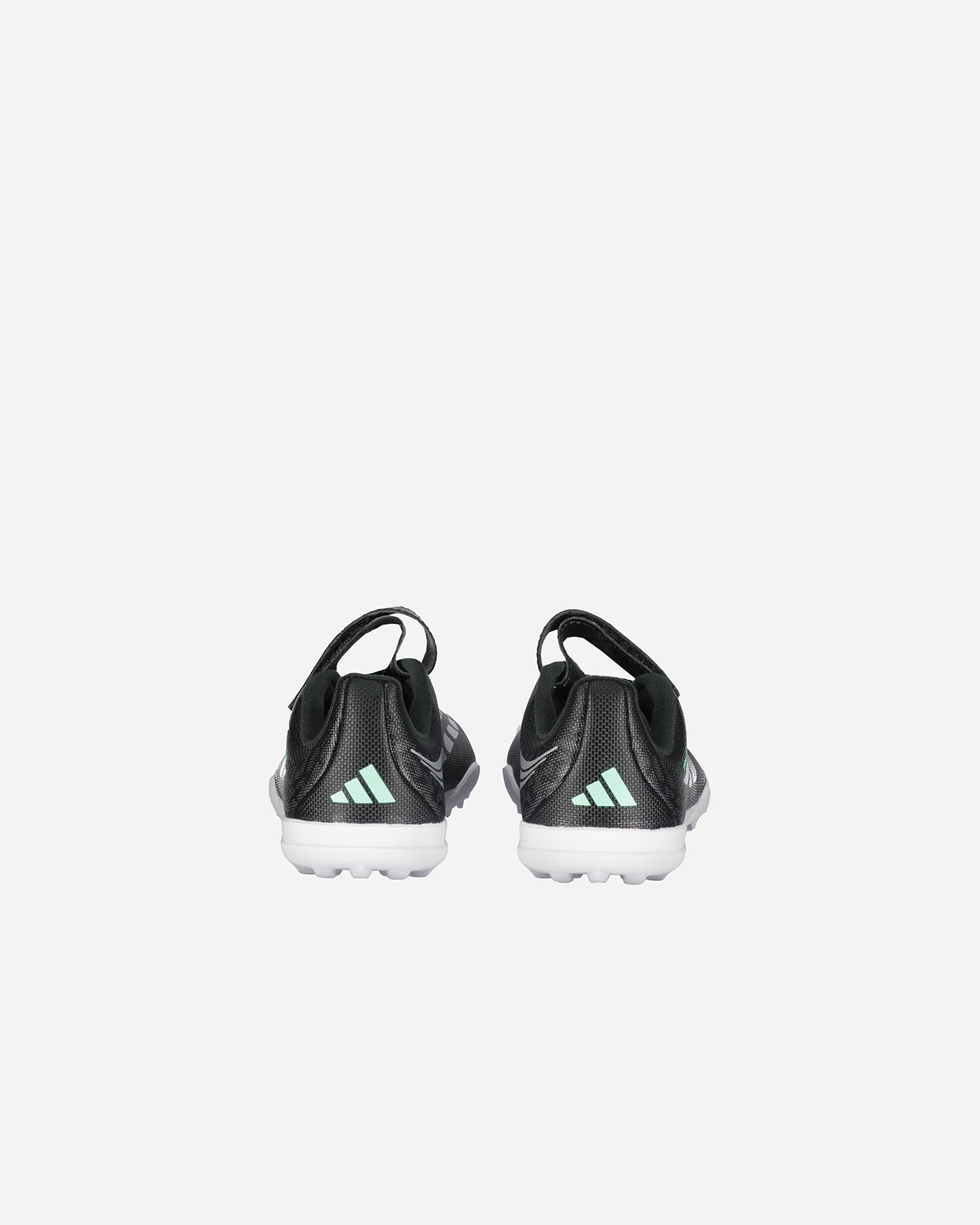 Scarpe calcio ADIDAS PREDATOR CLUB H&L TF JR - 5 | Cisalfa Sport
