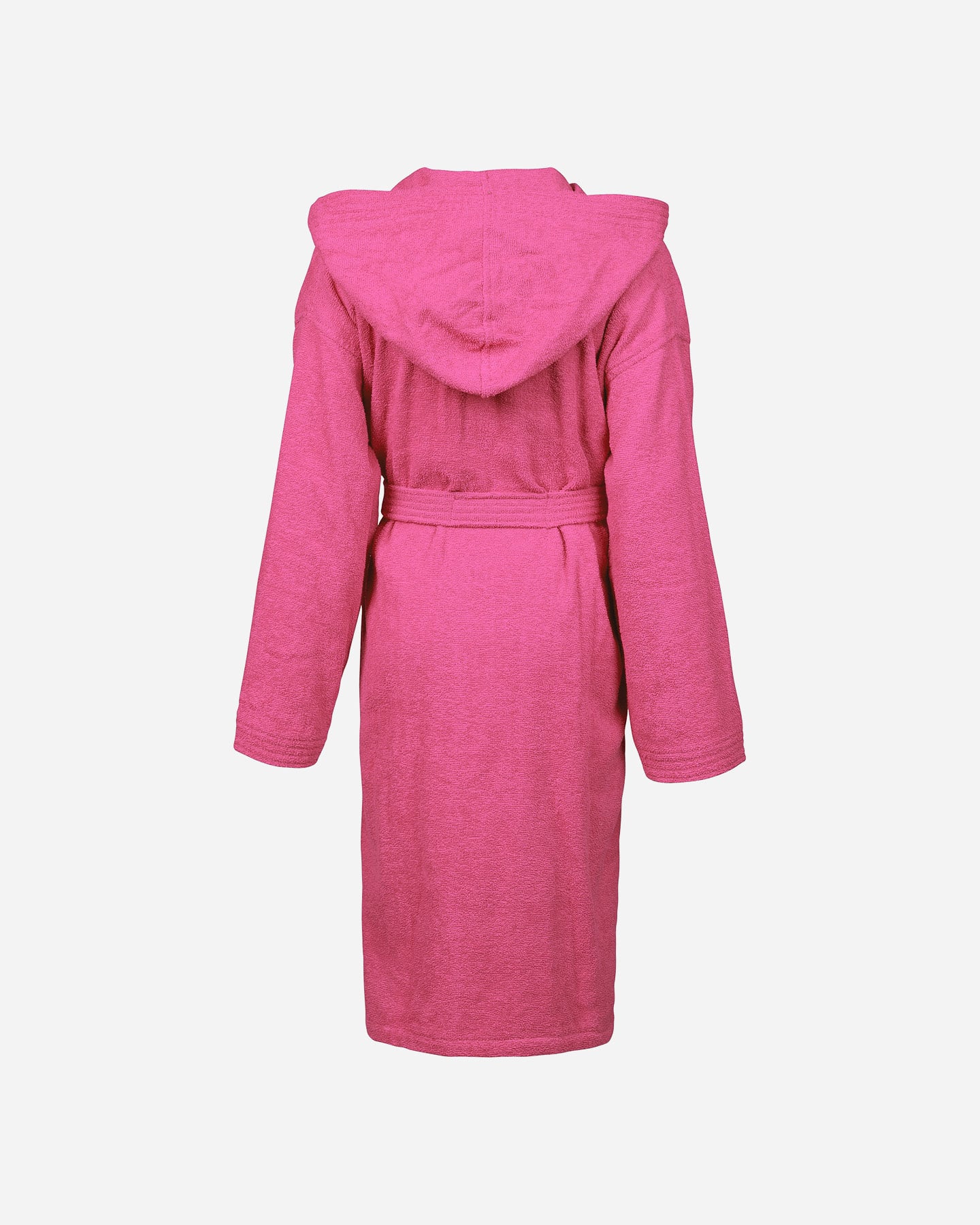 Accappatoio ARENA ZEPPELIN JR - Rosa - 2 | Cisalfa Sport