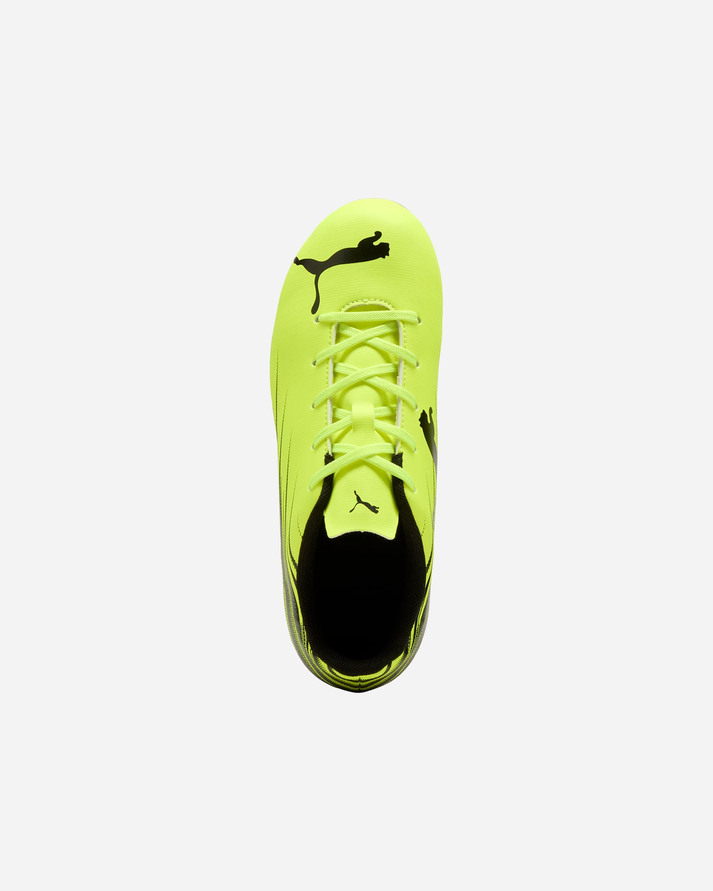 Scarpe calcio PUMA ATTACANTO FG JR - Color mix - 4 | Cisalfa Sport