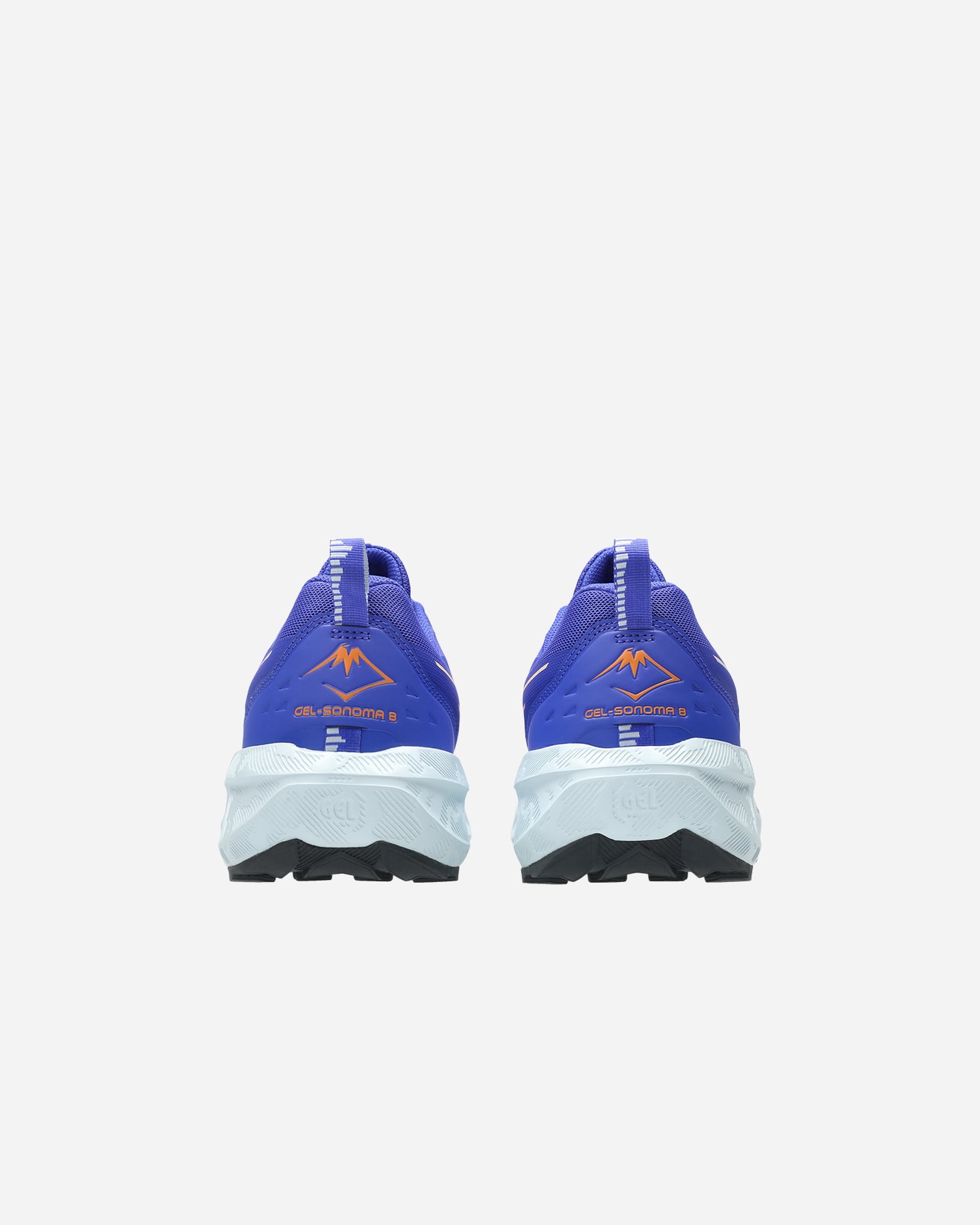 Scarpe trail ASICS GEL-SONOMA 8 M - Color mix - 5 | Cisalfa Sport