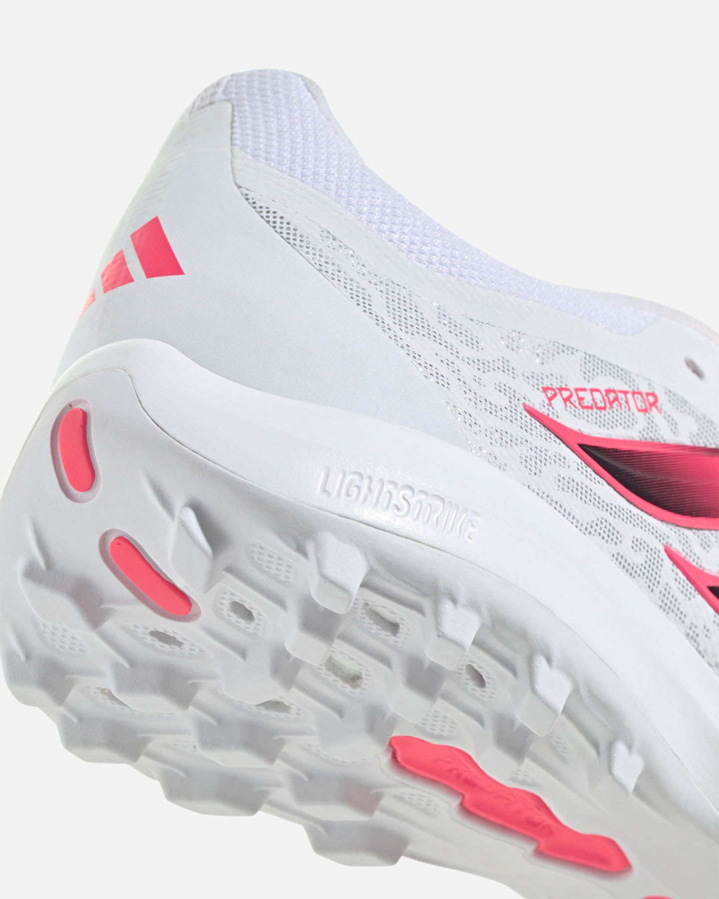 Scarpe calcio ADIDAS PREDATOR LEAGUE FT TF M - 5 | Cisalfa Sport