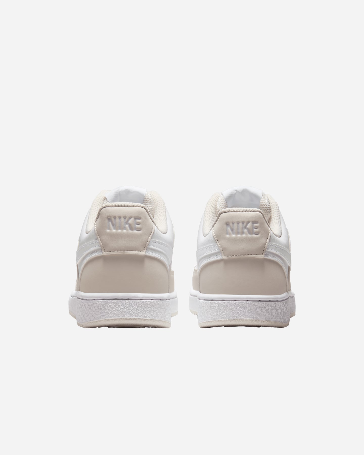 Scarpe sneakers NIKE COURT VISION LOW W - Color mix - 4 | Cisalfa Sport