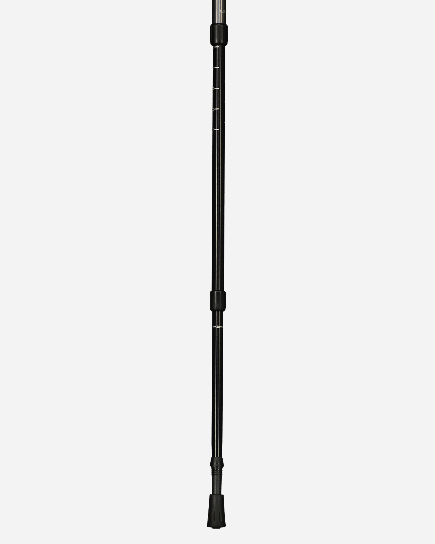 Bastoncini trekking 8848 TREKKER 1000  - Grigio - 3 | Cisalfa Sport