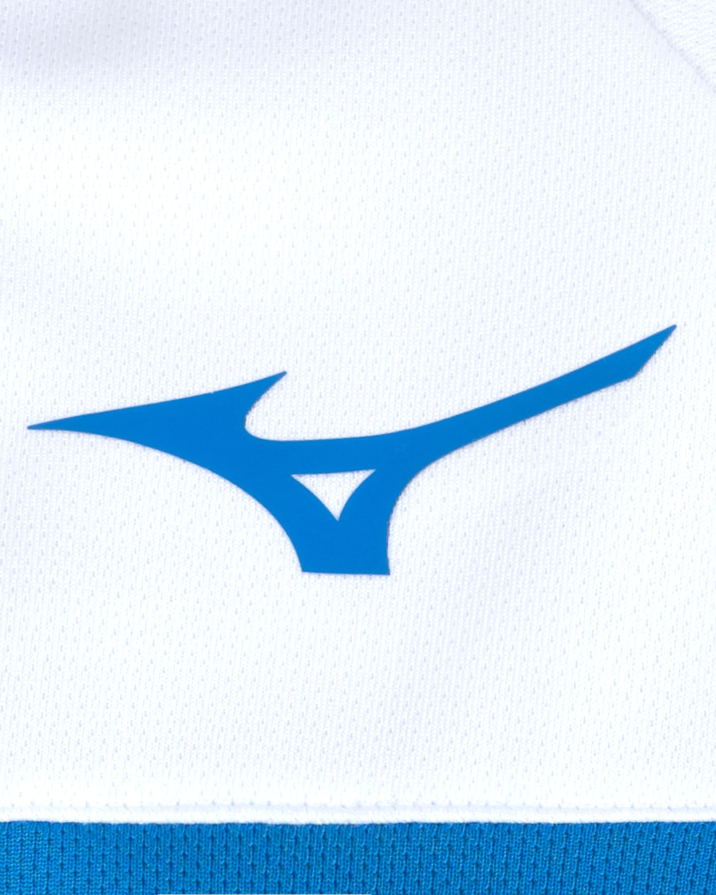 Maglia volley MIZUNO TEAM AUTHENTIC MYOU W - Bianco - 2 | Cisalfa Sport